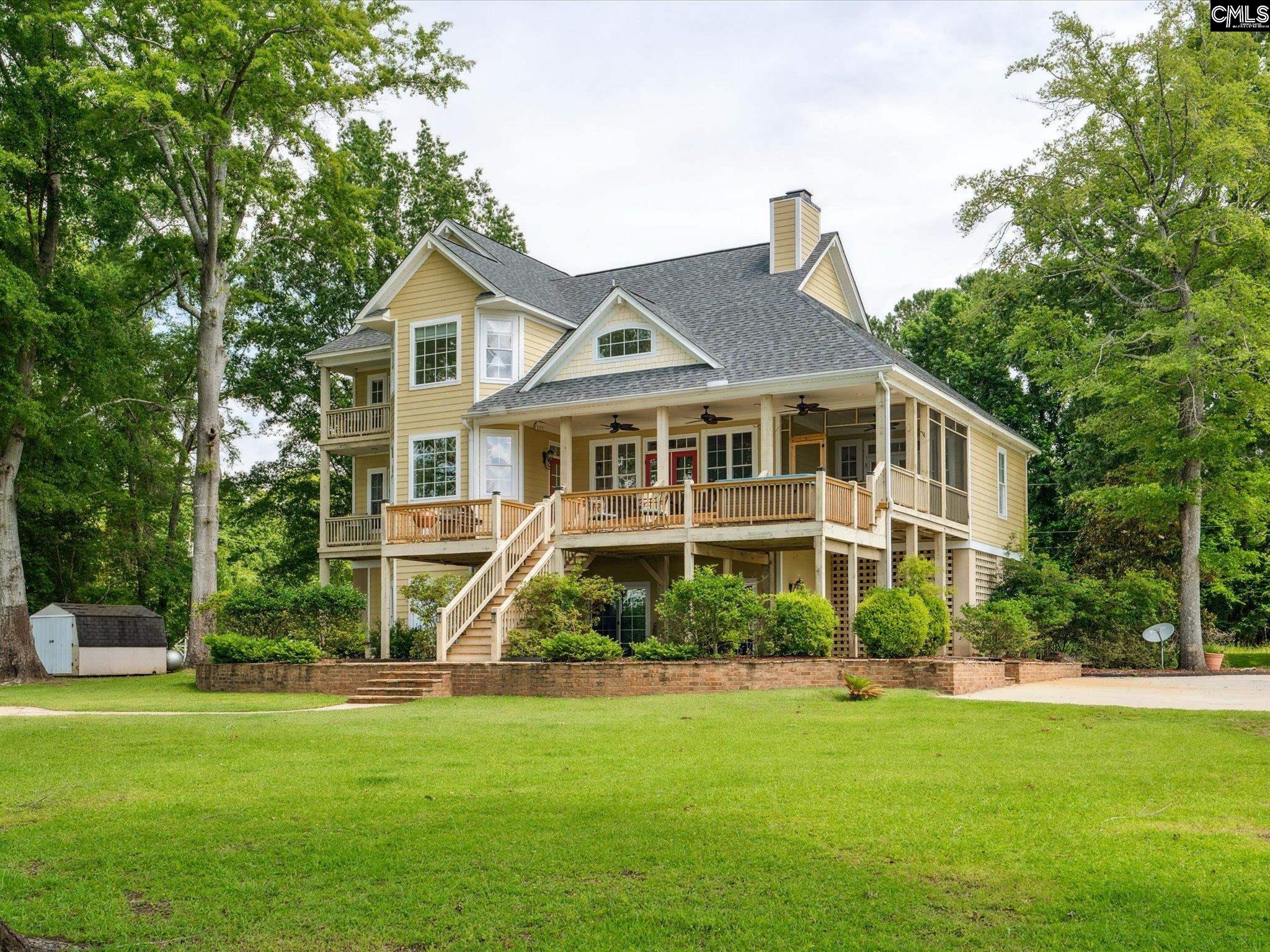 2592 Singleton Creek Road, Liberty Hill, South Carolina image 9
