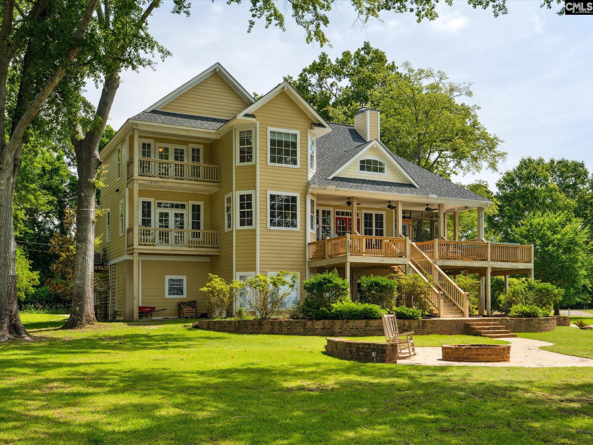2592 Singleton Creek Road, Liberty Hill, South Carolina image 10