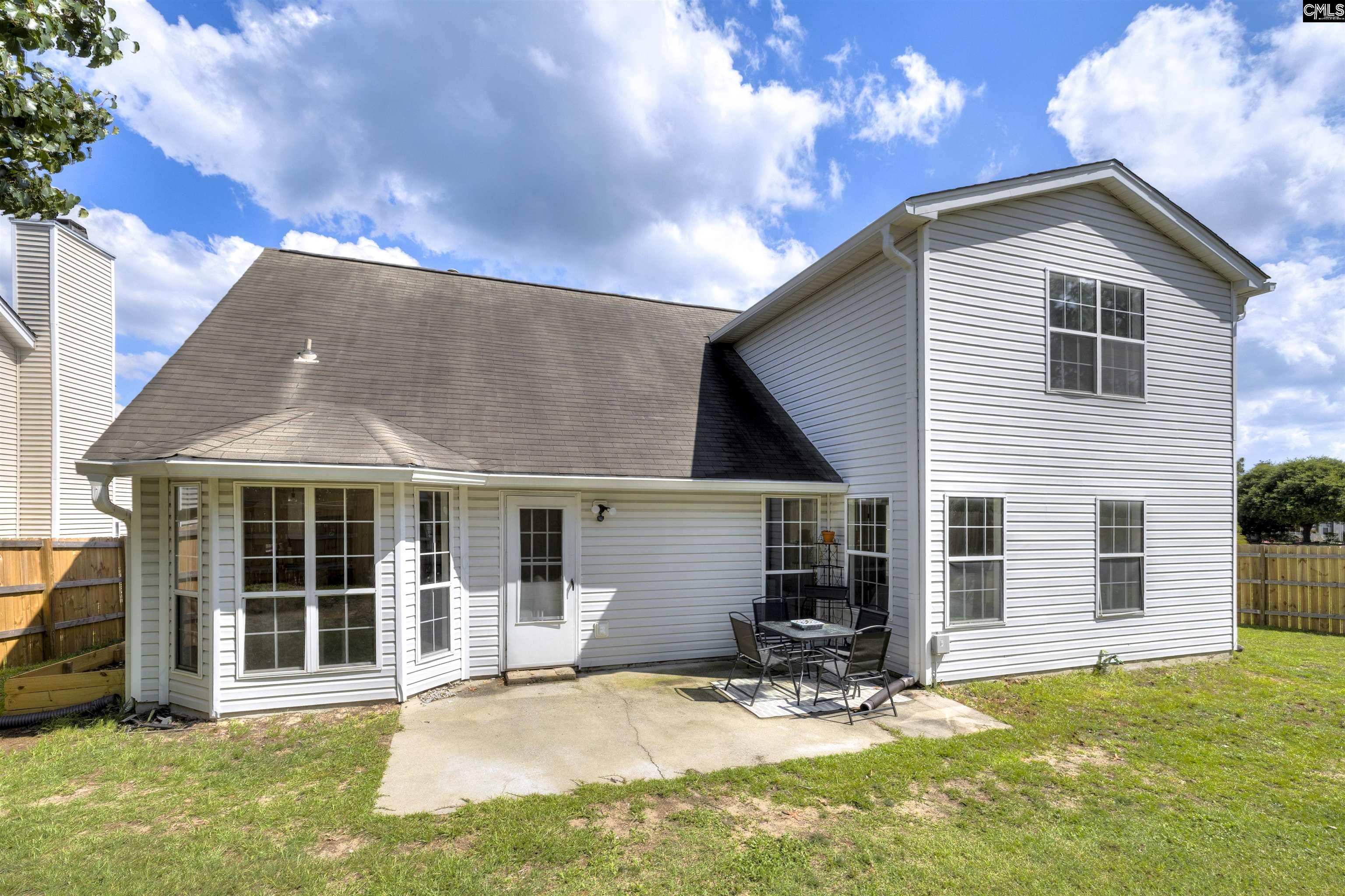 103 Faircrest Way Columbia, SC 29229