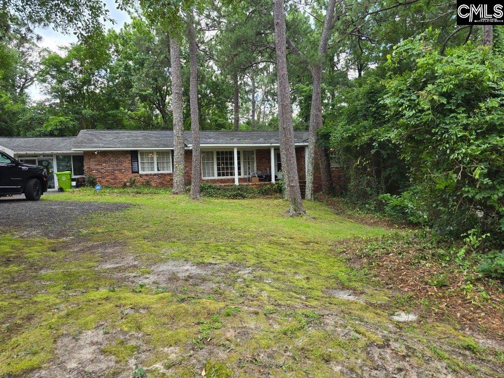 23 Coronet Drive Columbia, SC 29206