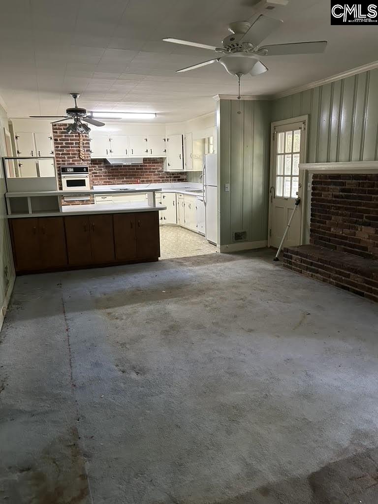 23 Coronet Drive Columbia, SC 29206