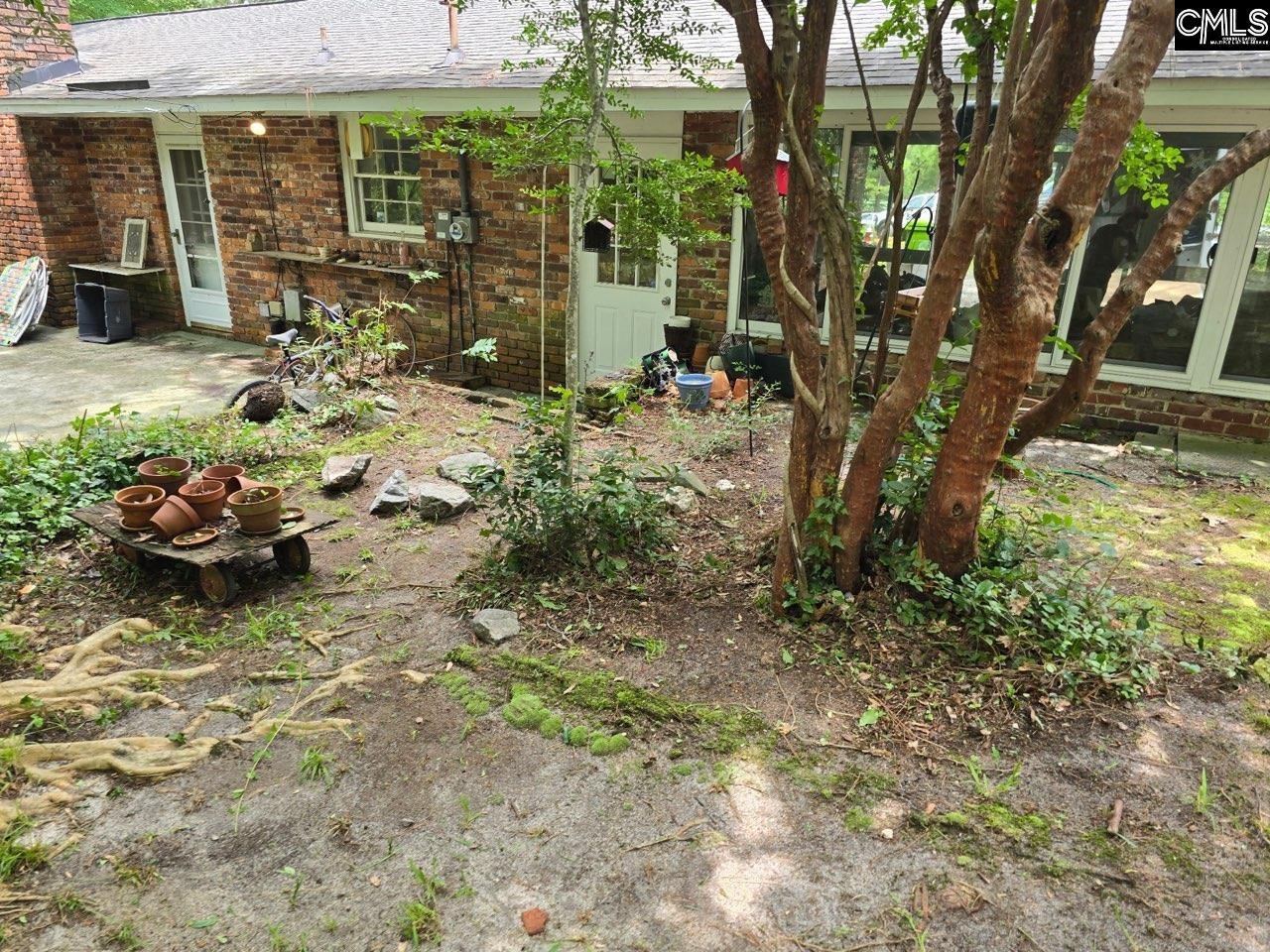 23 Coronet Drive Columbia, SC 29206