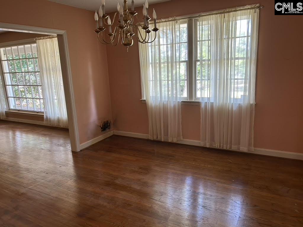 23 Coronet Drive Columbia, SC 29206