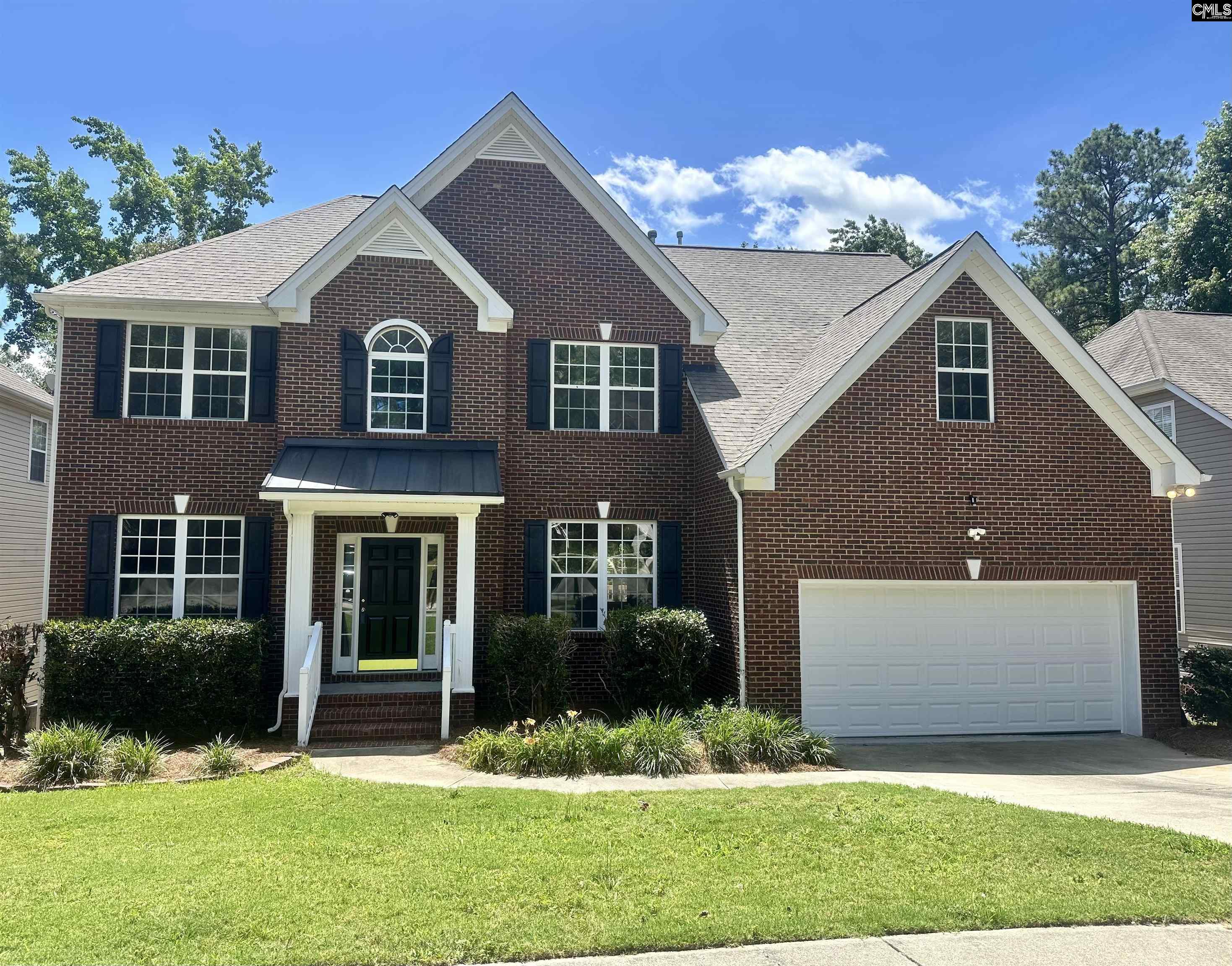305 Presque Isle Road, Lexington, South Carolina image 1