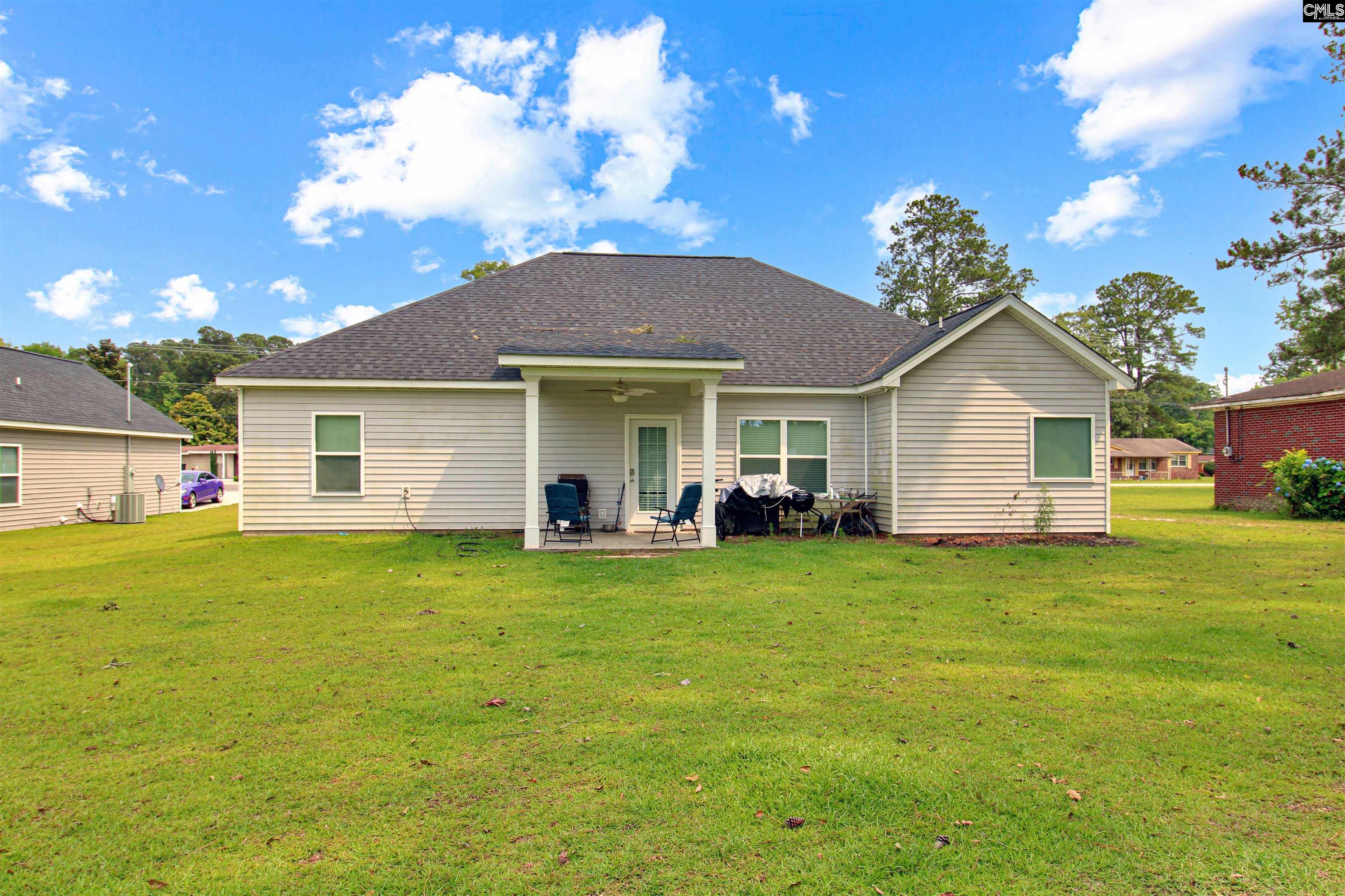 1549 Brentwood Drive #1, Orangeburg, South Carolina image 2