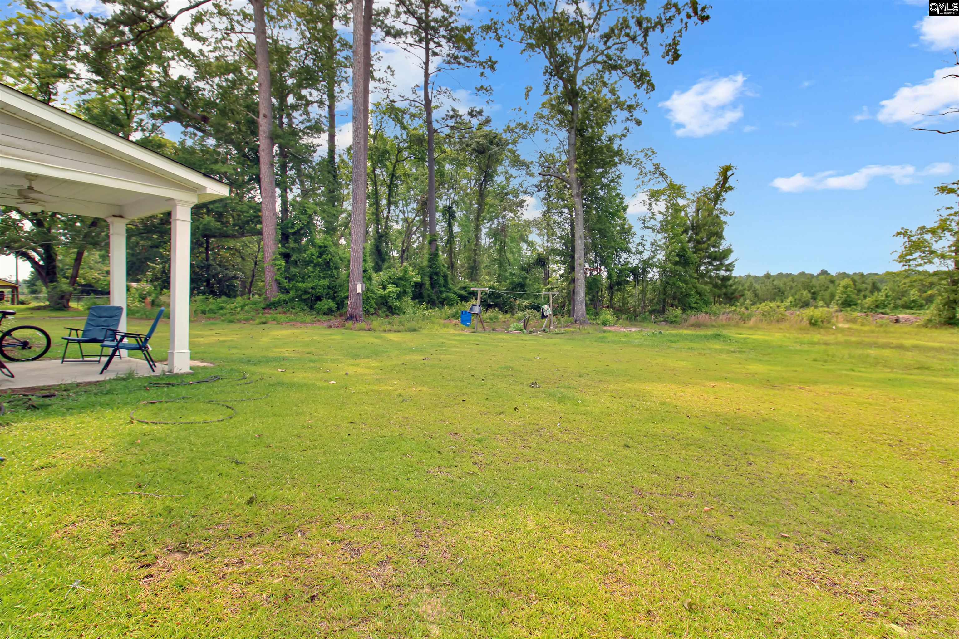 1549 Brentwood Drive #1, Orangeburg, South Carolina image 3