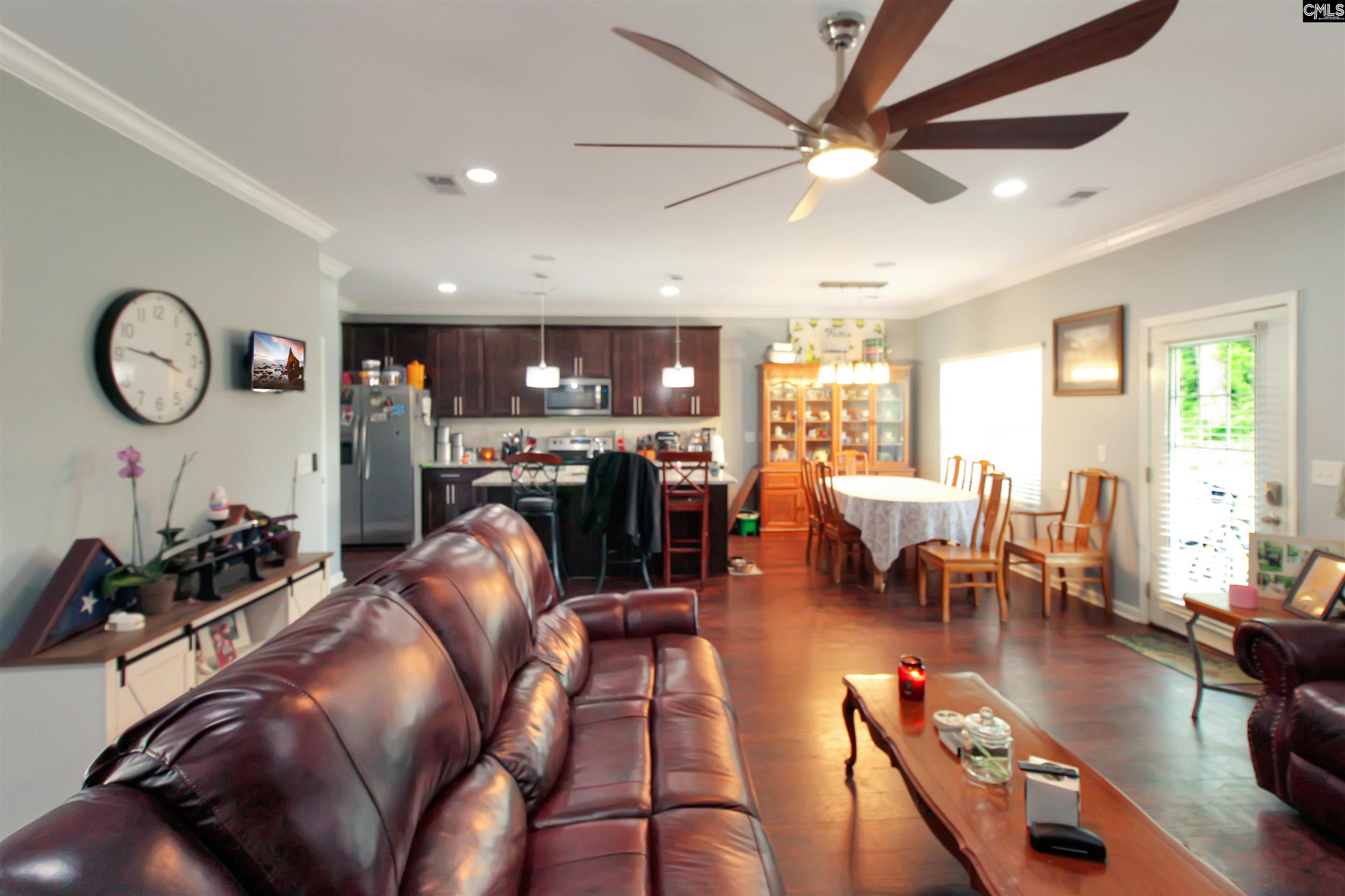 1549 Brentwood Drive #1, Orangeburg, South Carolina image 4