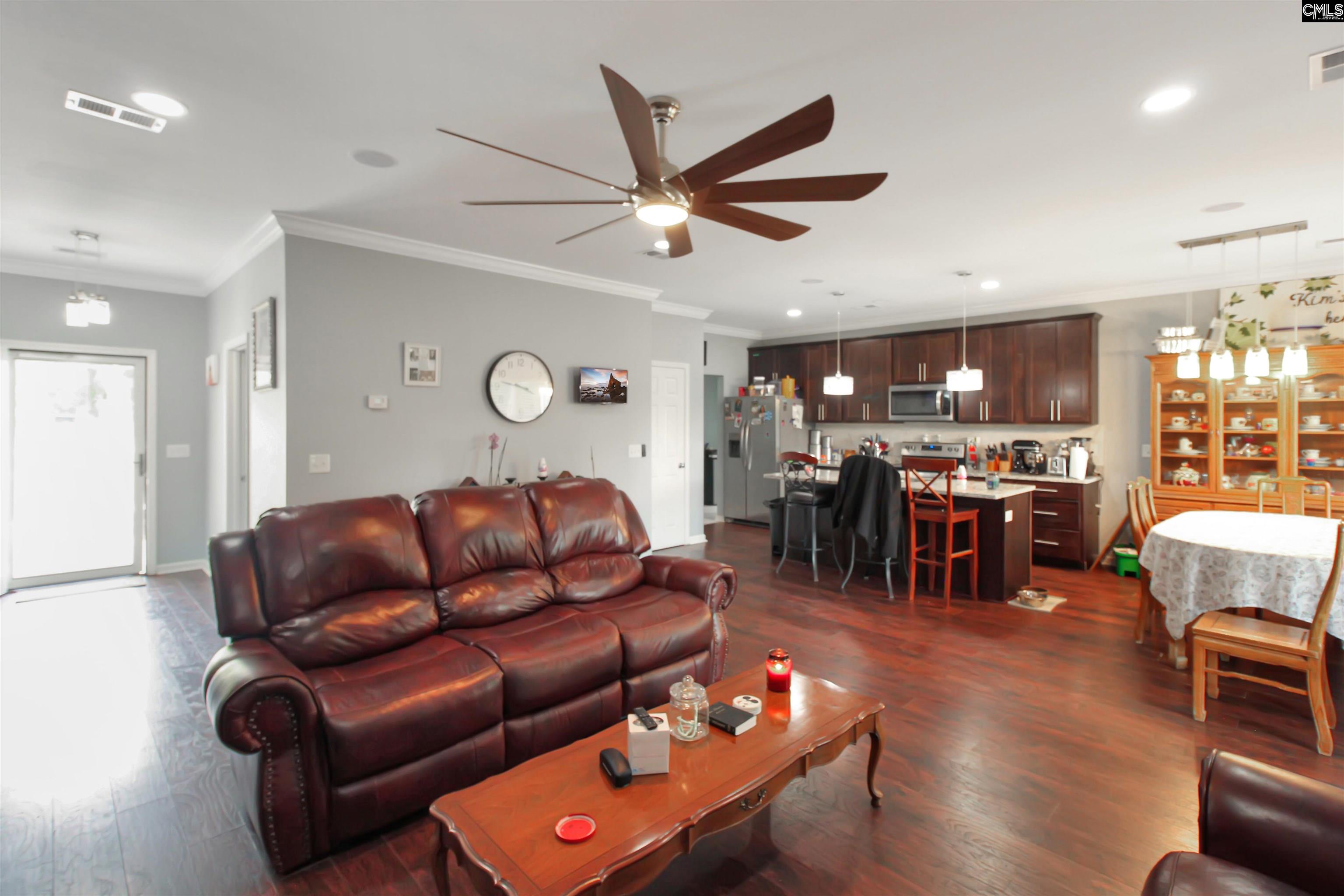 1549 Brentwood Drive #1, Orangeburg, South Carolina image 5
