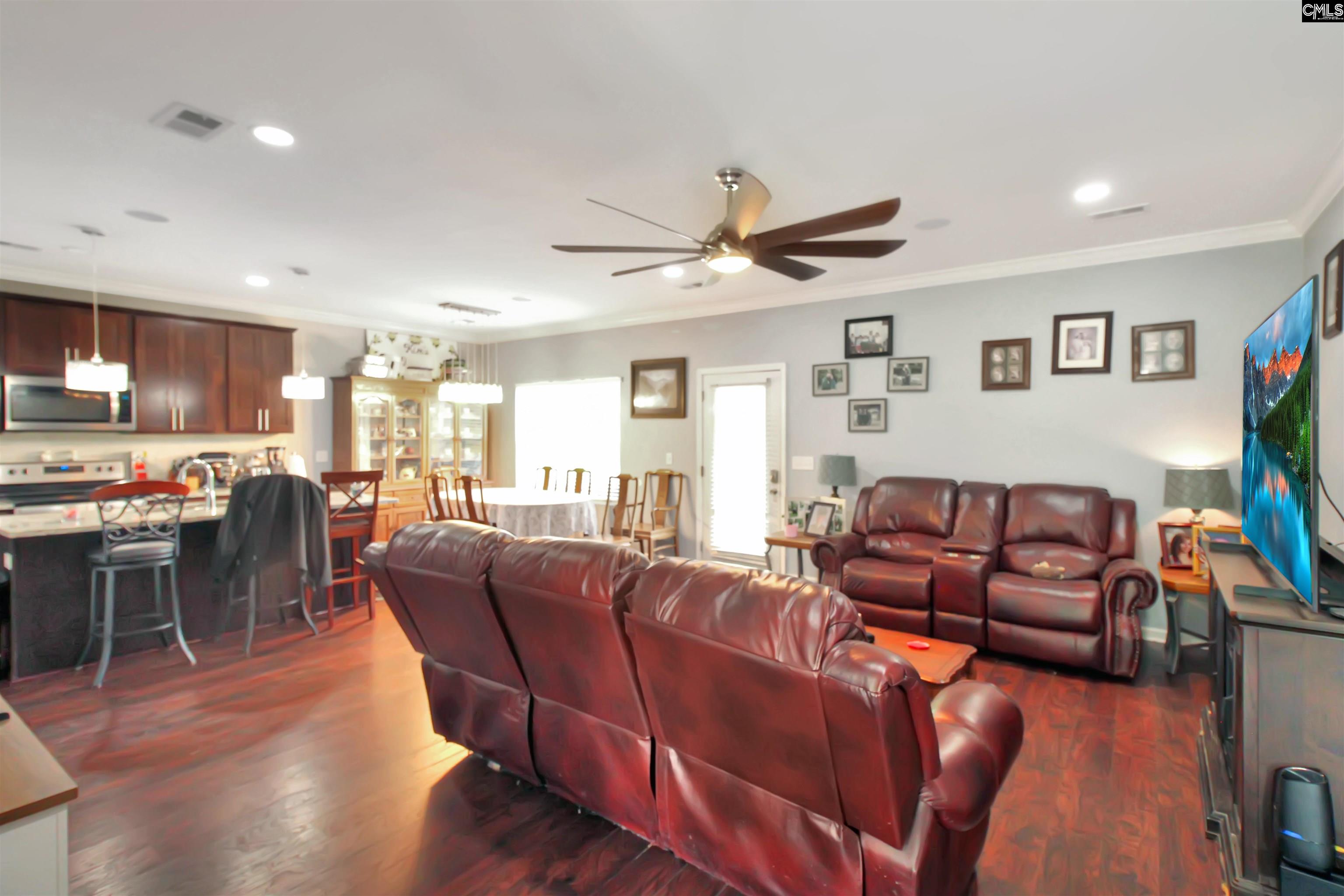 1549 Brentwood Drive #1, Orangeburg, South Carolina image 6