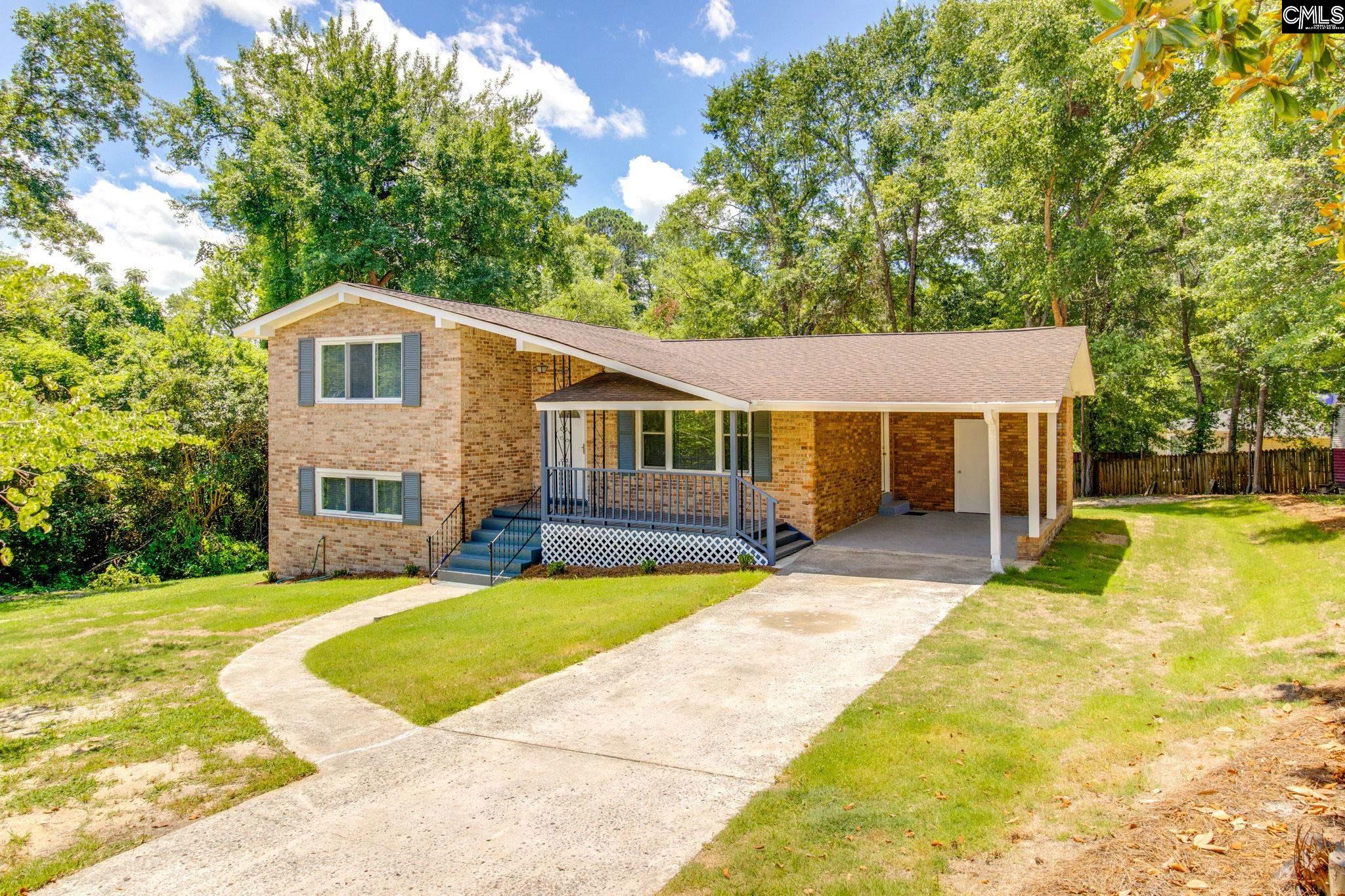 3131 Trailstream Road, West Columbia, South Carolina image 1