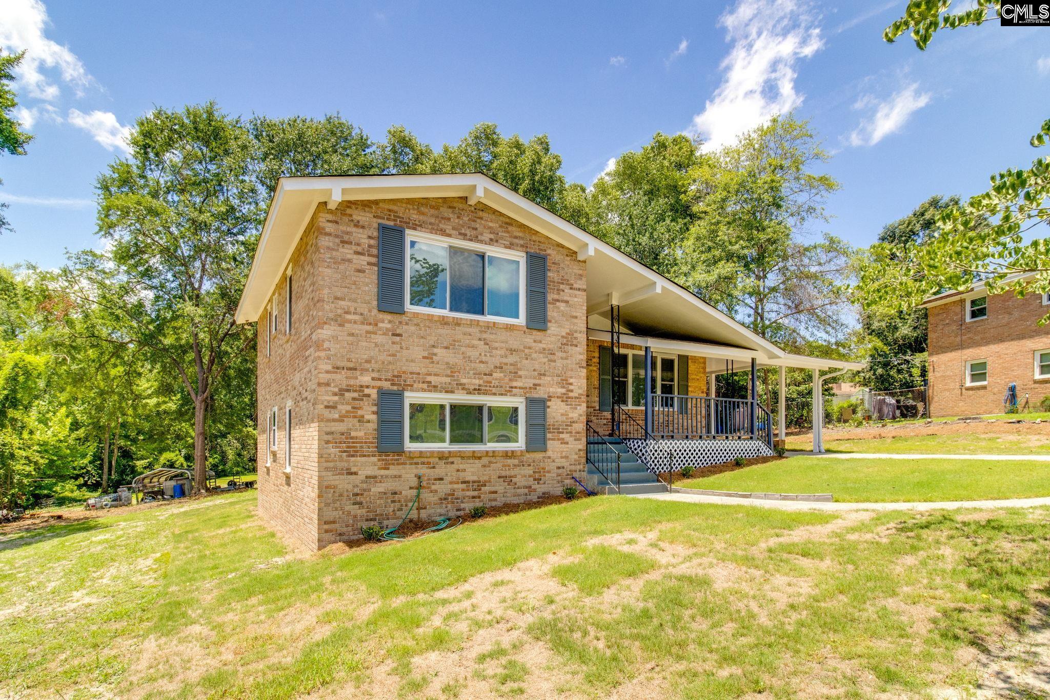 3131 Trailstream Road, West Columbia, South Carolina image 2
