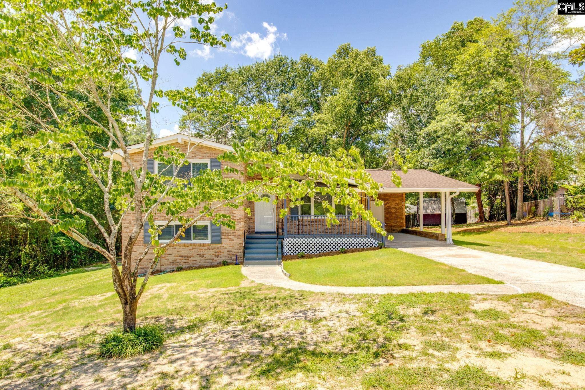 3131 Trailstream Road, West Columbia, South Carolina image 3