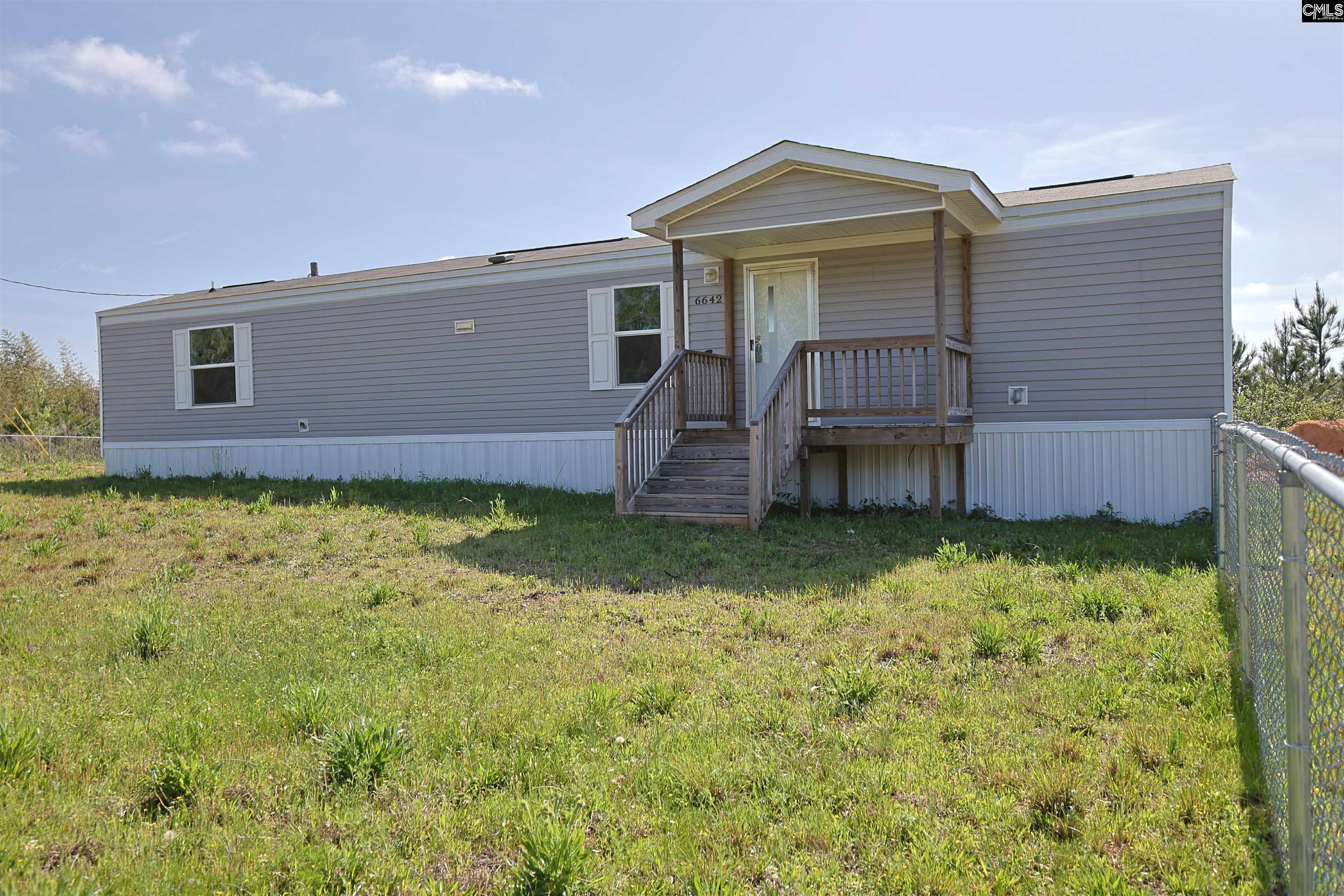 6642 Spann Road, Batesburg, South Carolina image 2