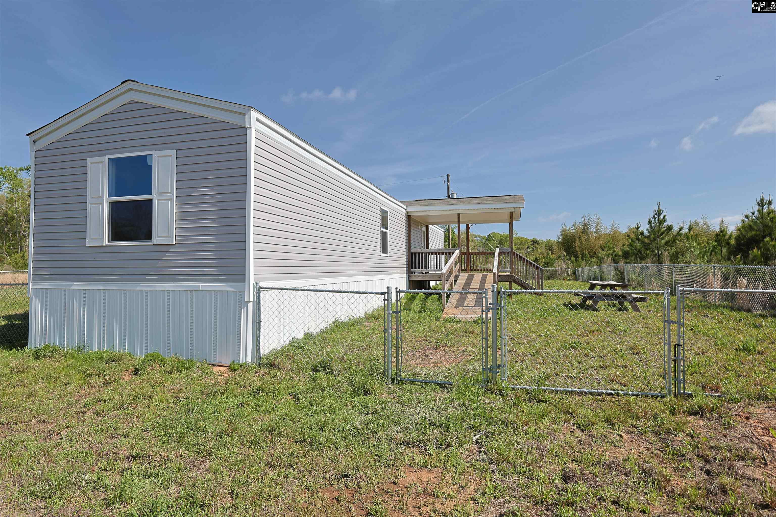6642 Spann Road, Batesburg, South Carolina image 3