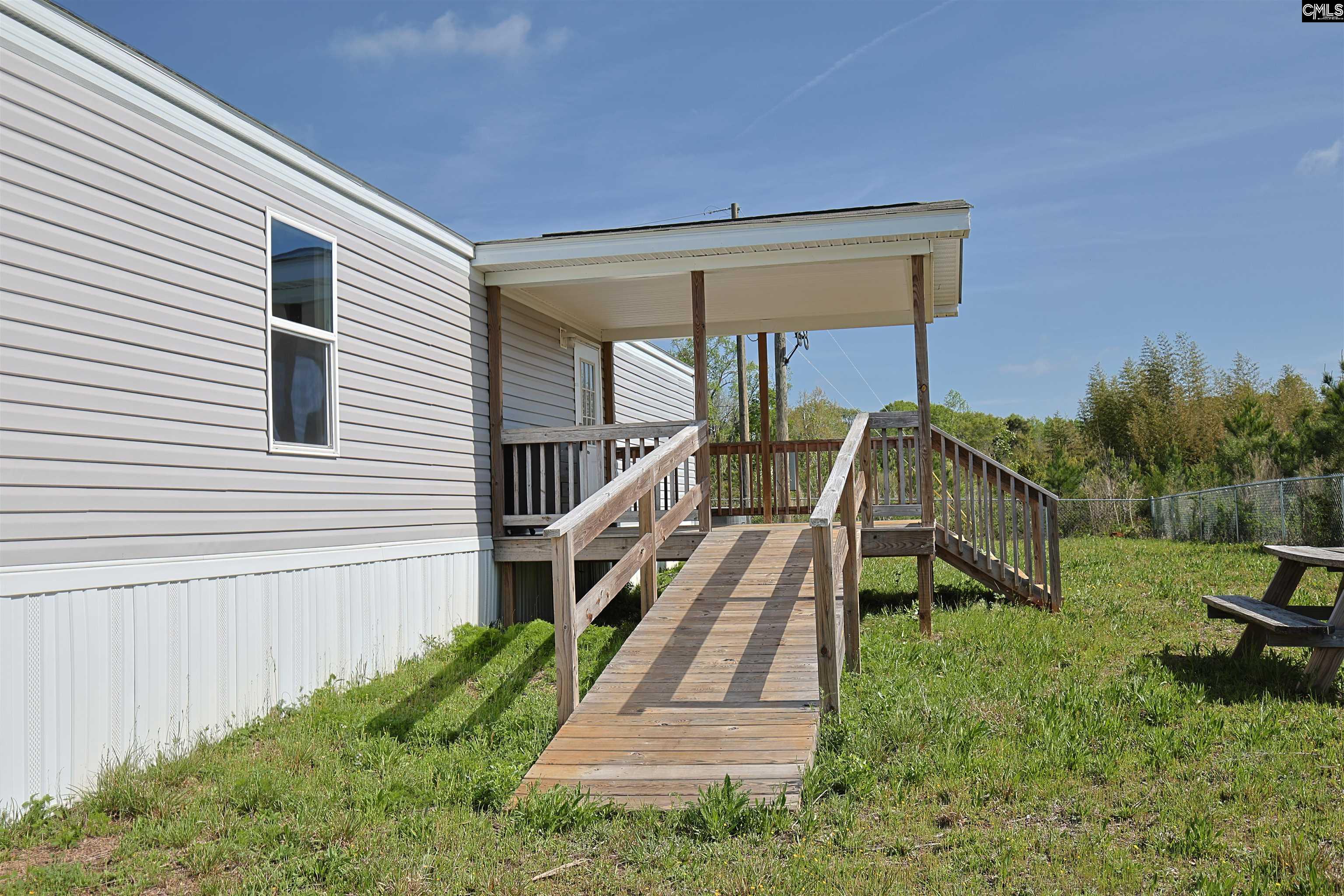 6642 Spann Road, Batesburg, South Carolina image 4