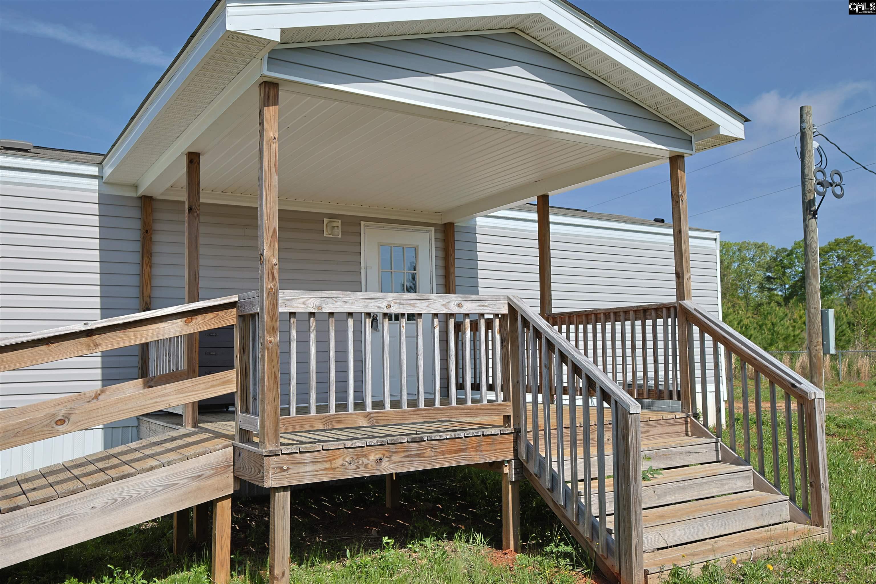 6642 Spann Road, Batesburg, South Carolina image 5