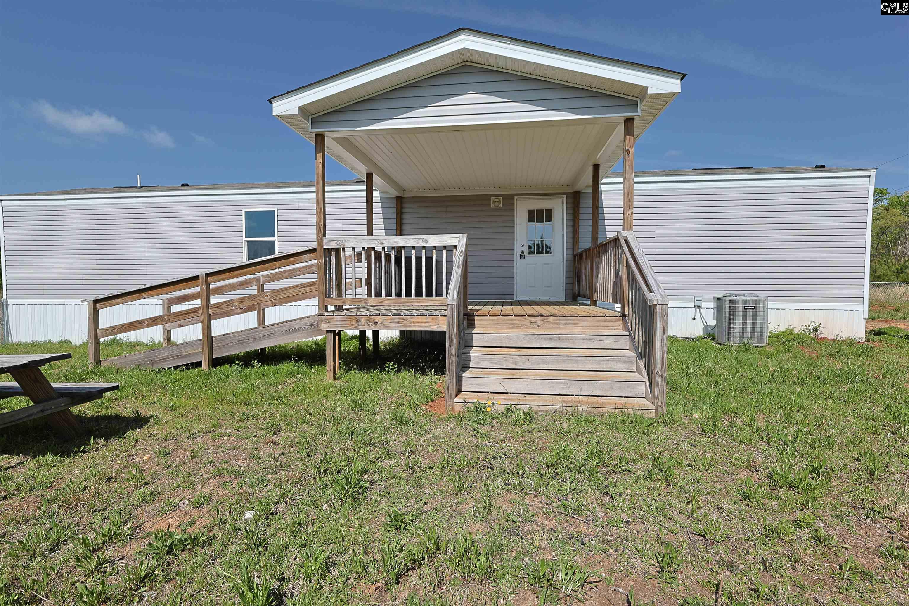 6642 Spann Road, Batesburg, South Carolina image 6