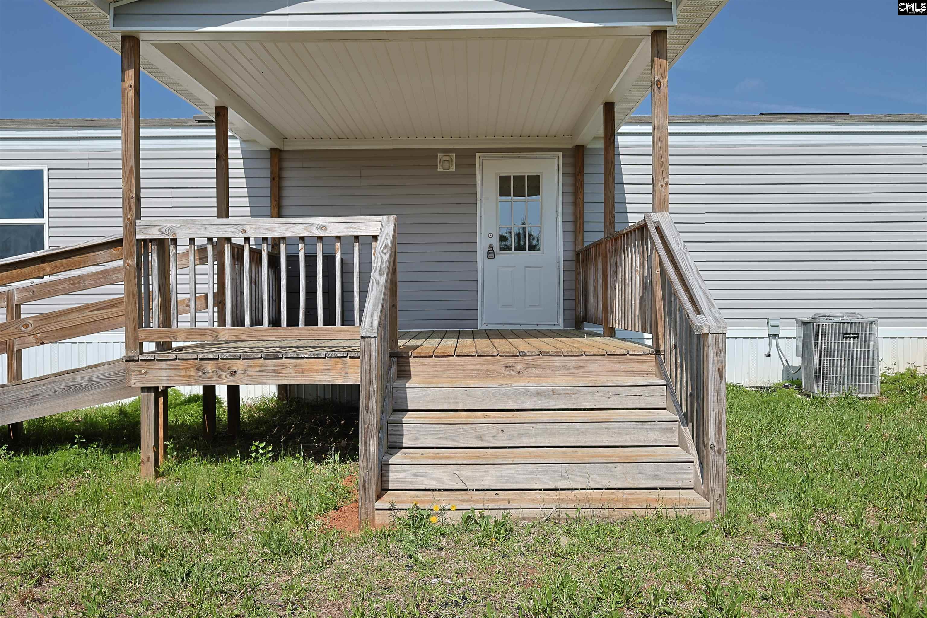 6642 Spann Road, Batesburg, South Carolina image 7