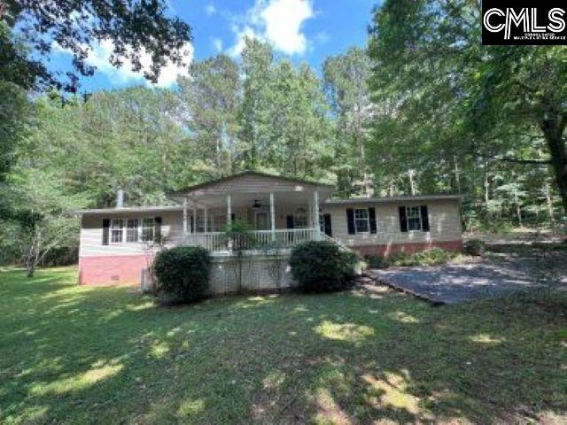 11806 Broad River Chapin, SC 29036-8907