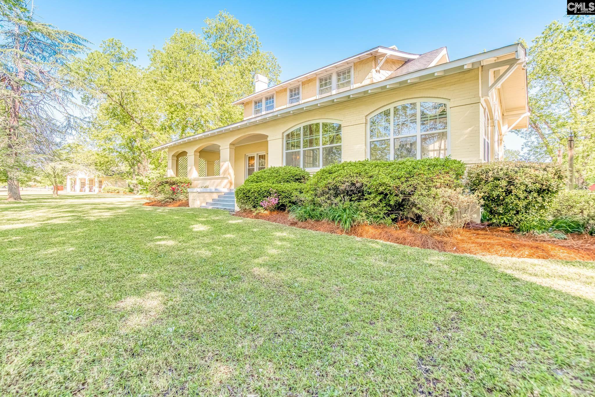 232 Boulware Road Lugoff, SC 29078