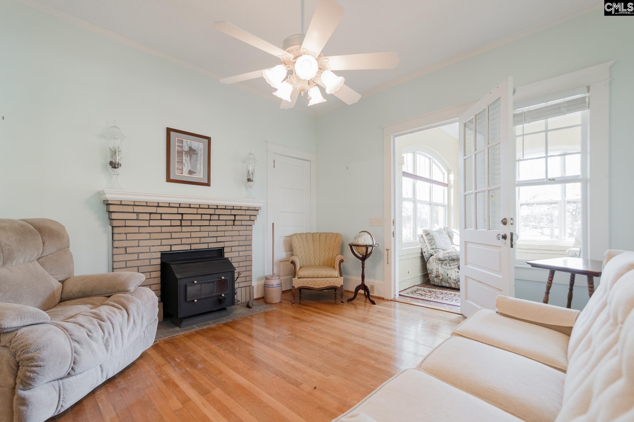 232 Boulware Rd, Lugoff, South Carolina image 18