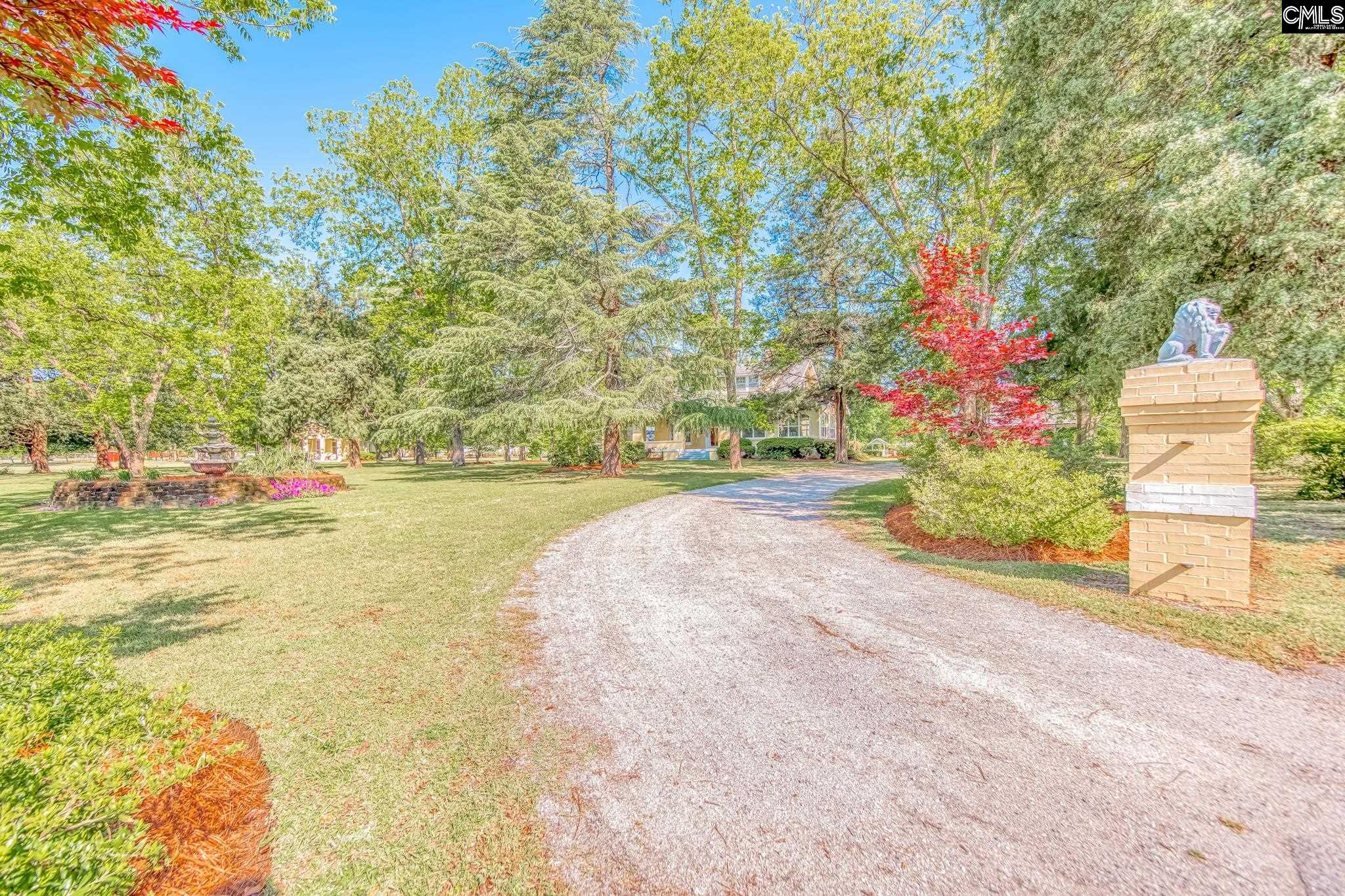 232 Boulware Road Lugoff, SC 29078