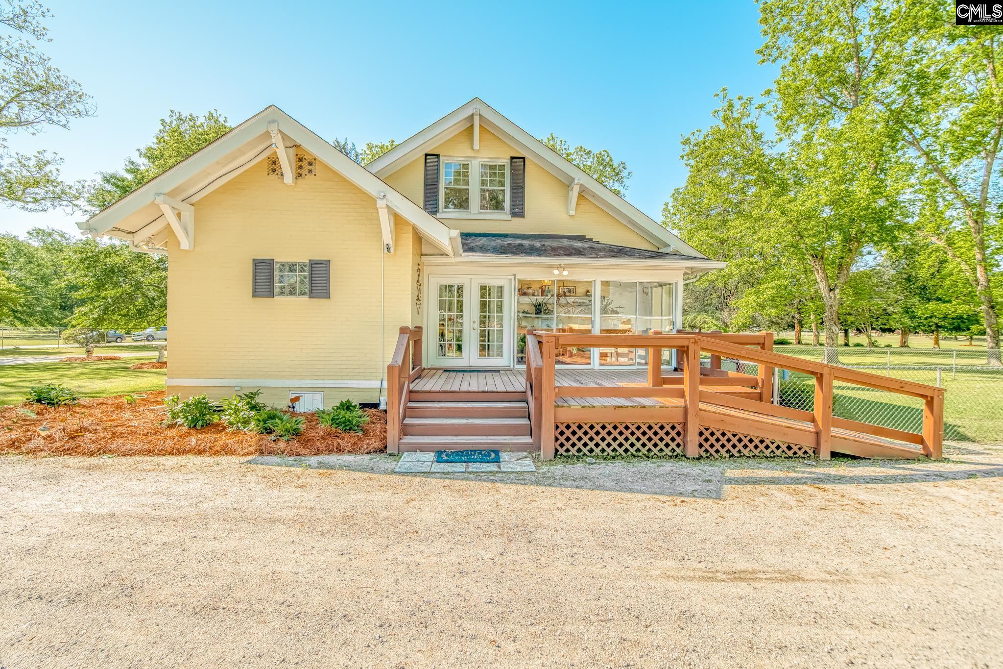 232 Boulware Road Lugoff, SC 29078