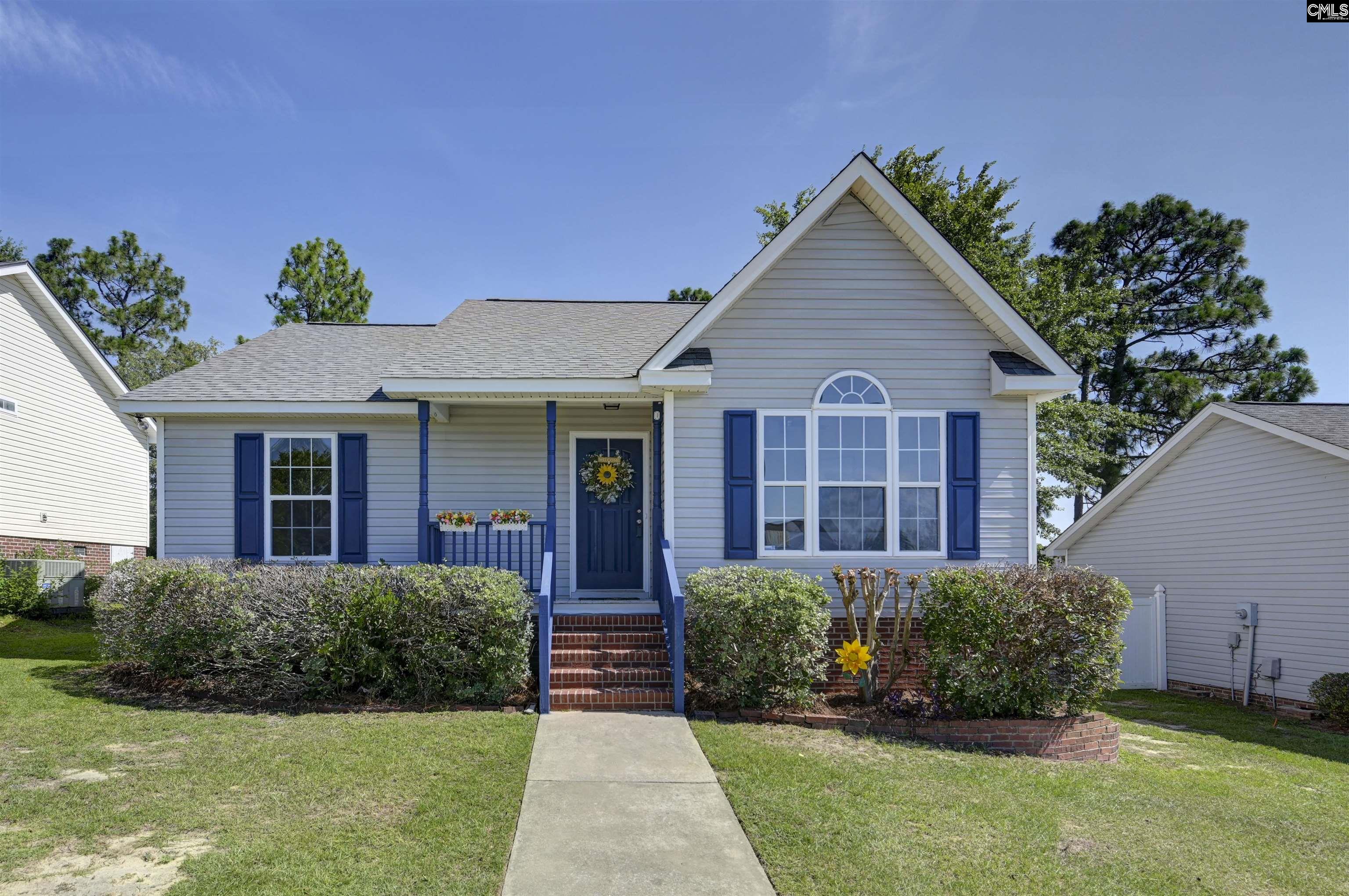 333 Louisa Lane, Lexington, South Carolina image 1