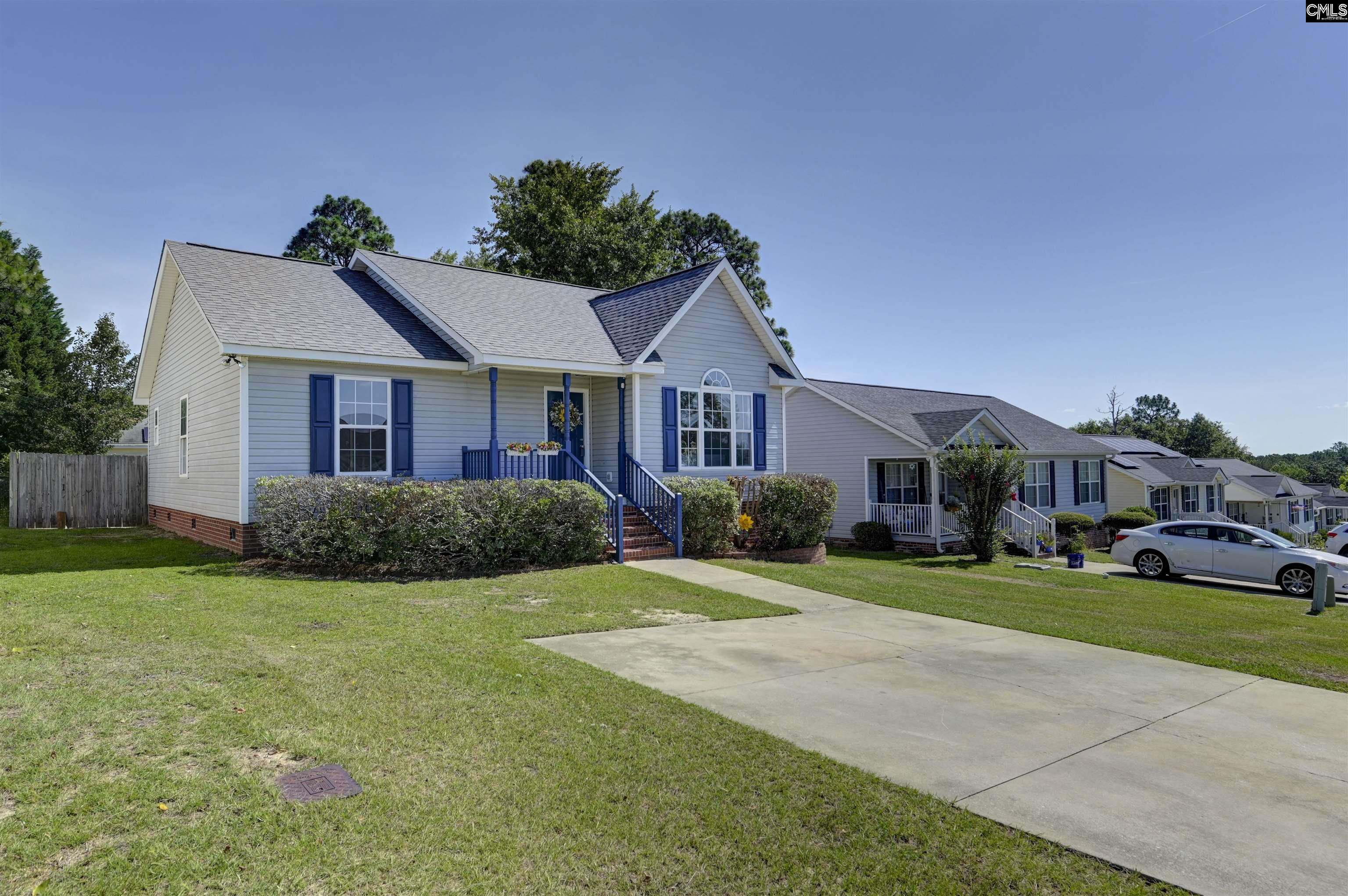333 Louisa Lane, Lexington, South Carolina image 2