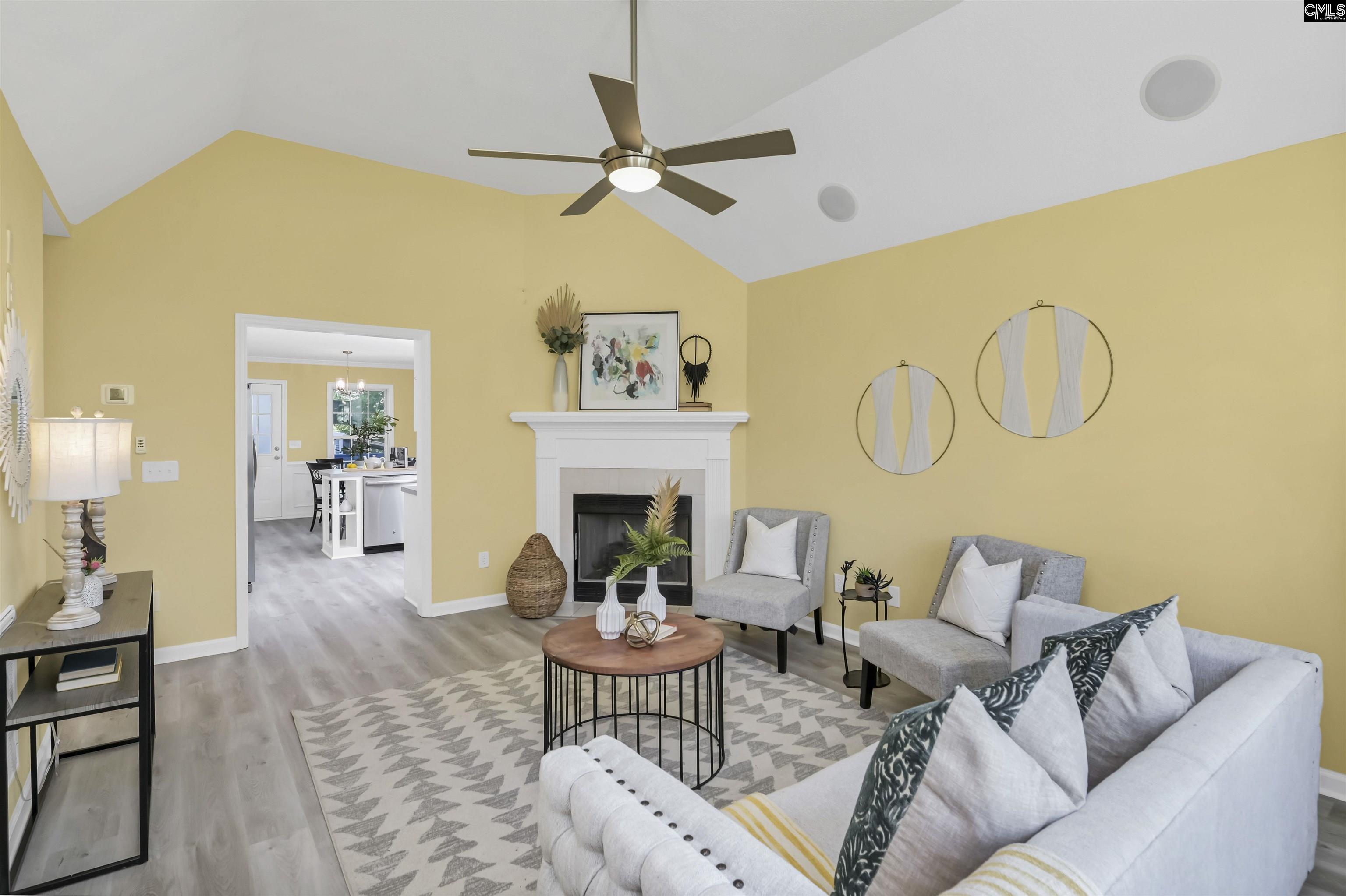 333 Louisa Lane, Lexington, South Carolina image 5