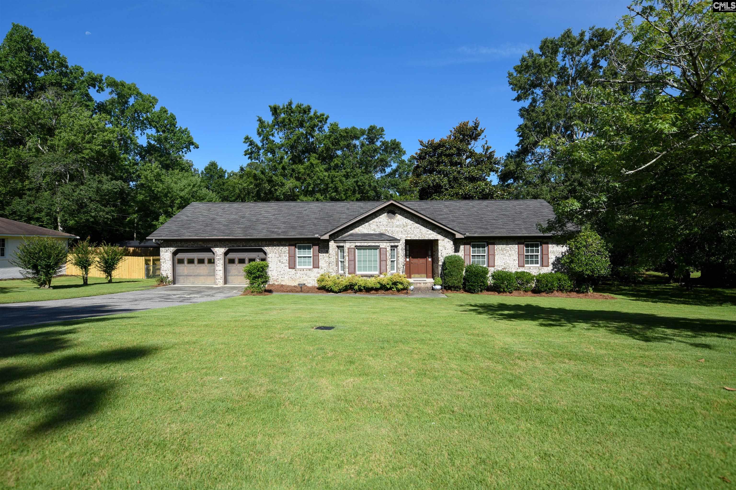 2115 Ohara Court Columbia, SC 29204
