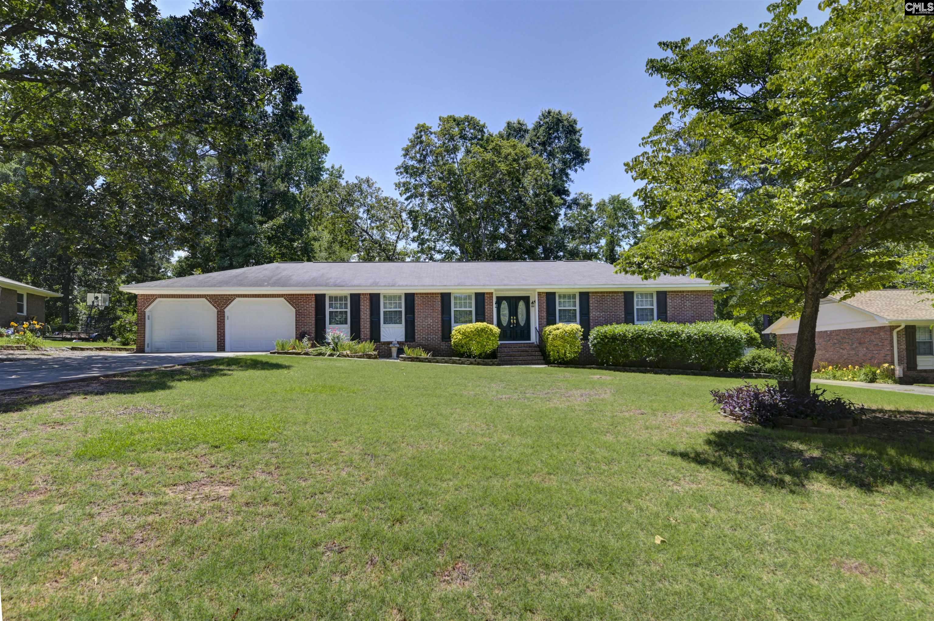 136 Traylors Gate Circle, Irmo, South Carolina image 1