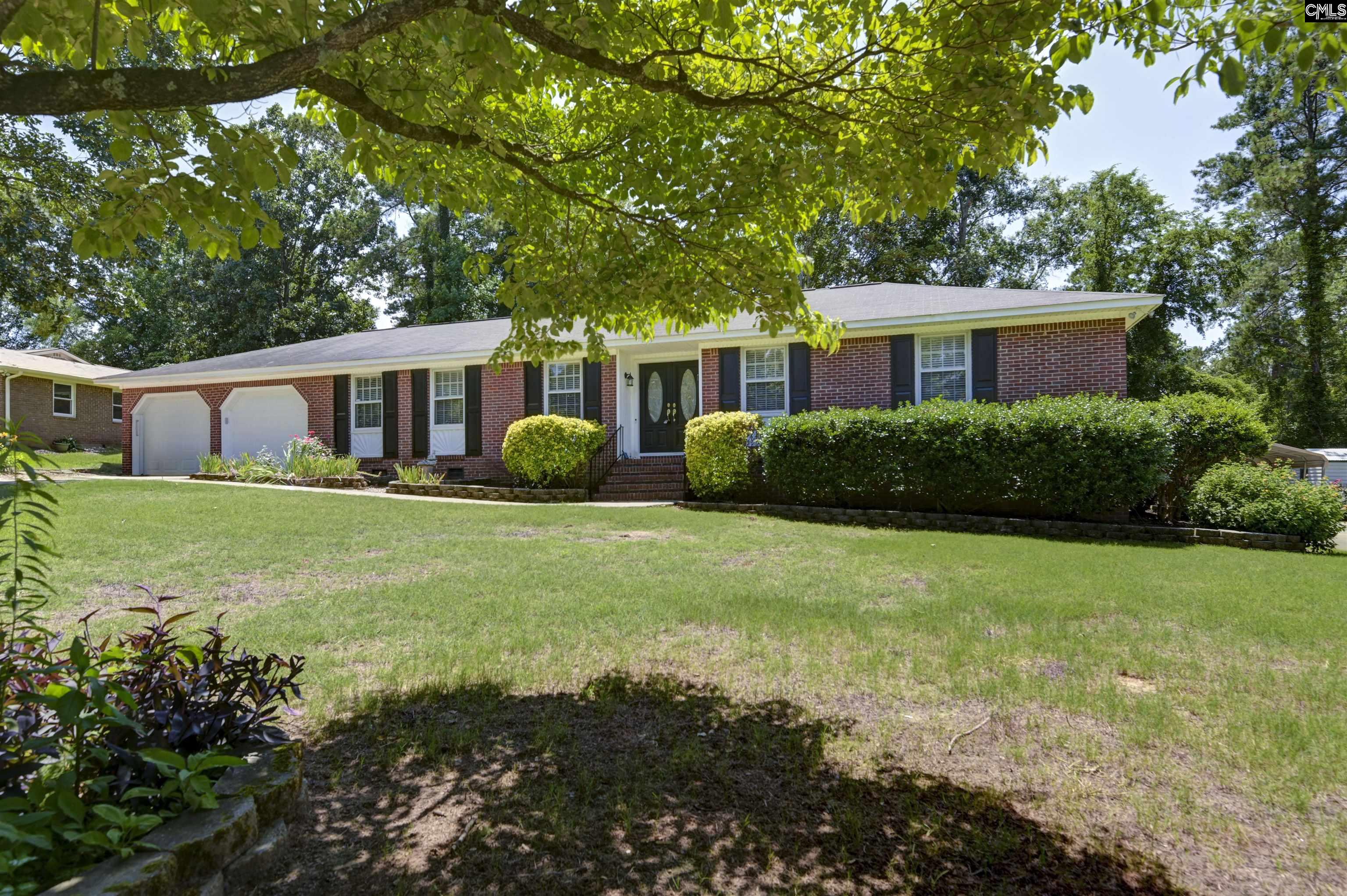 136 Traylors Gate Circle, Irmo, South Carolina image 2