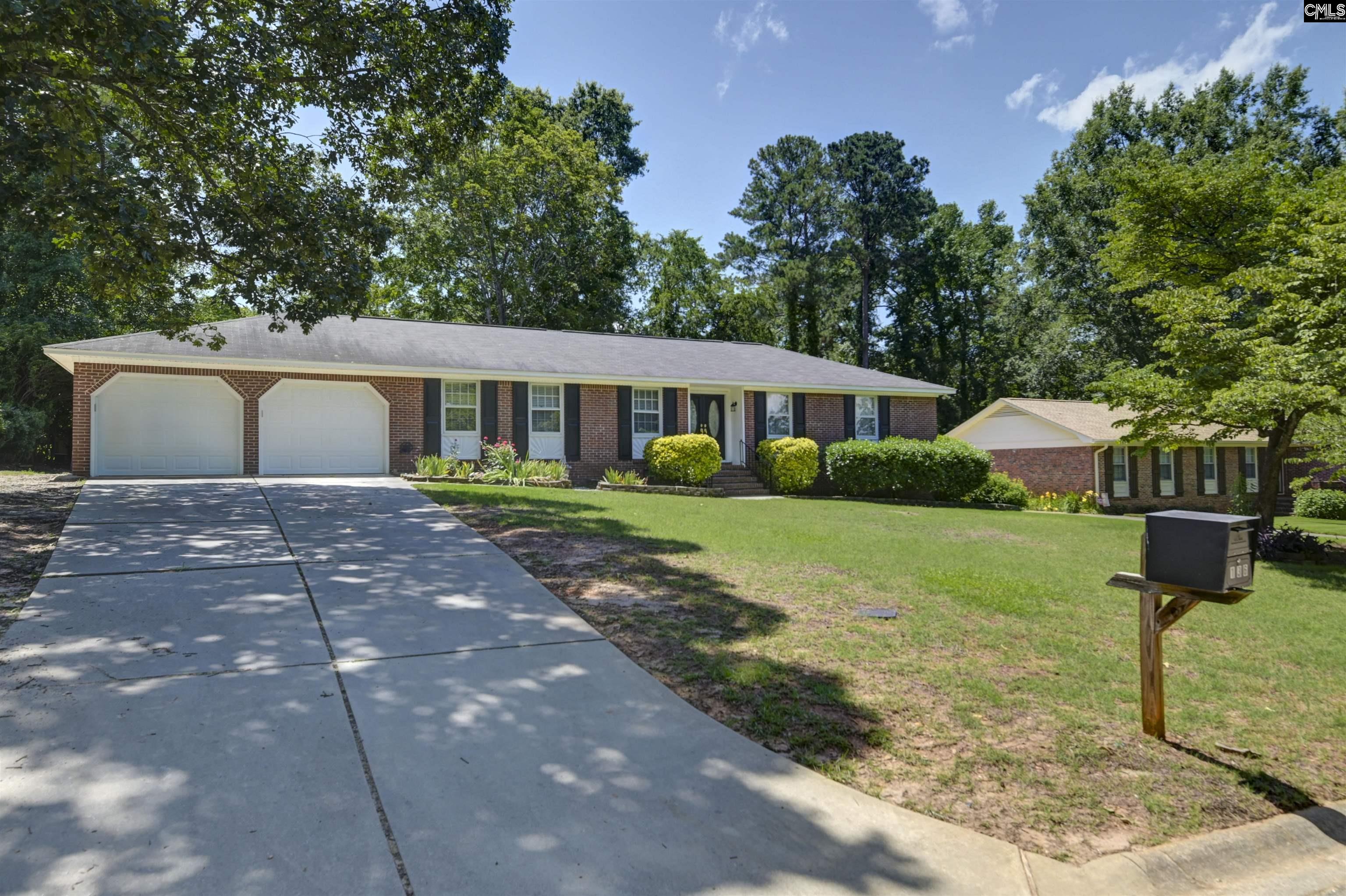 136 Traylors Gate Circle, Irmo, South Carolina image 3