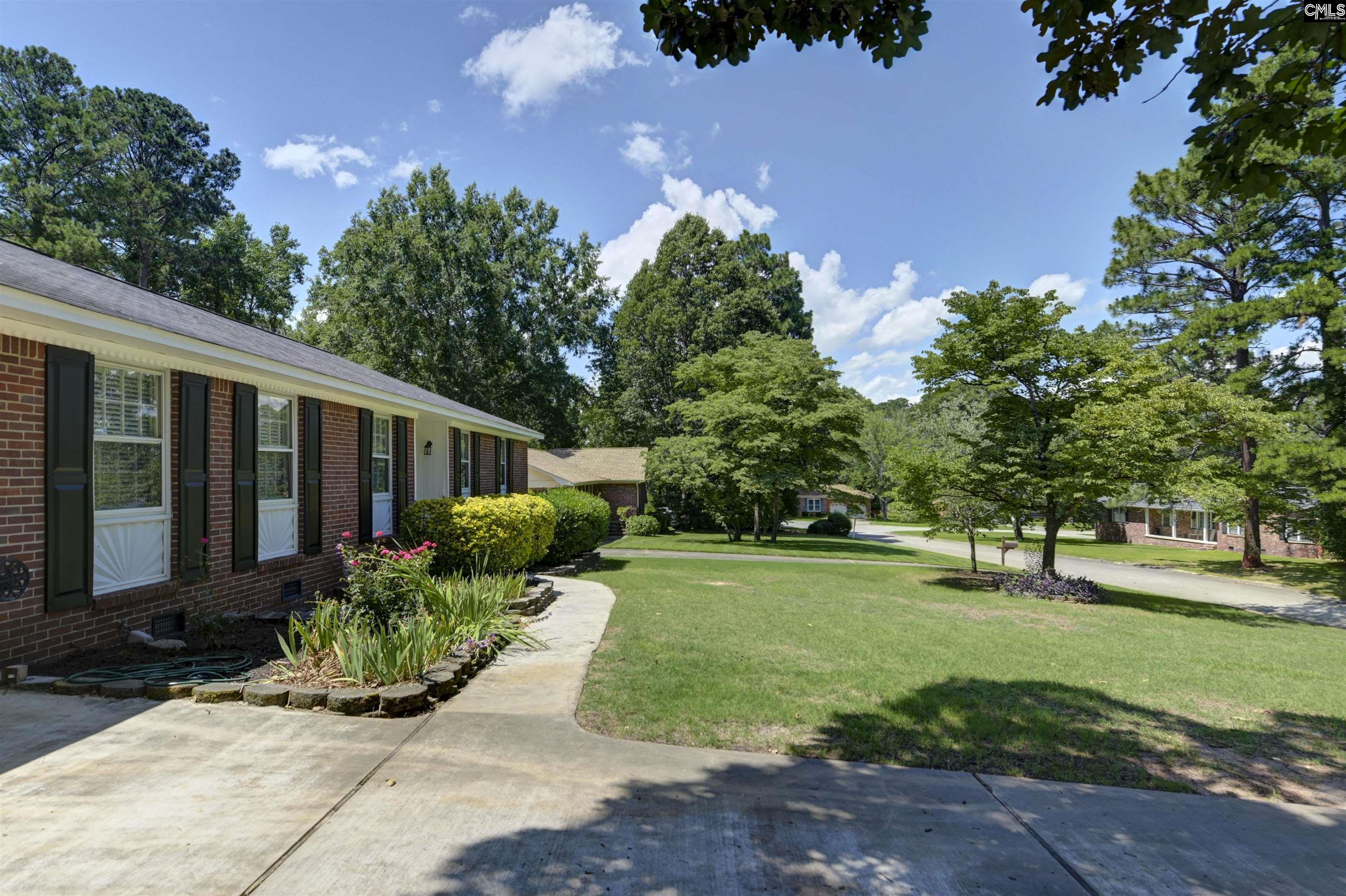 136 Traylors Gate Circle, Irmo, South Carolina image 4