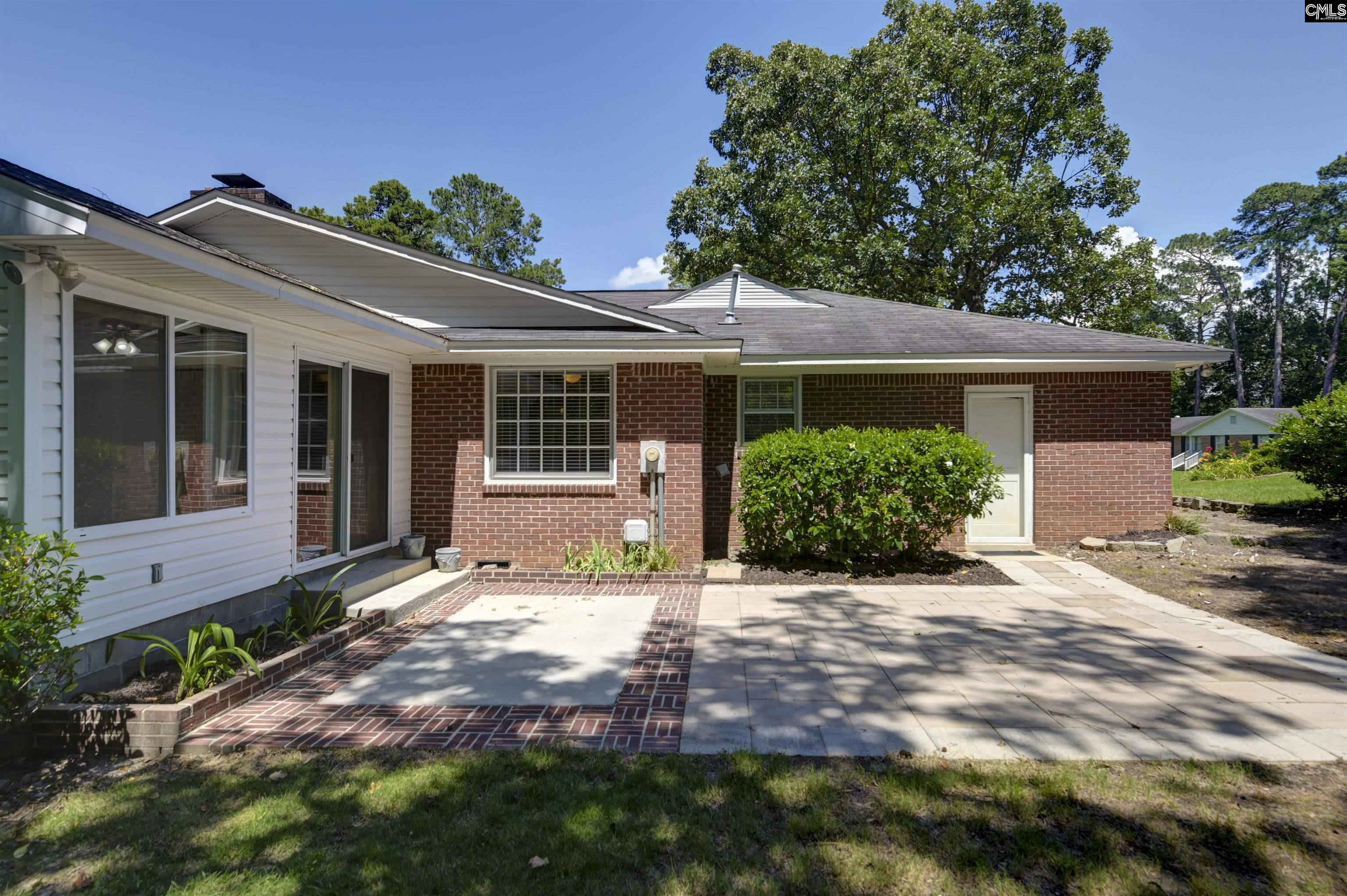 136 Traylors Gate Circle, Irmo, South Carolina image 7
