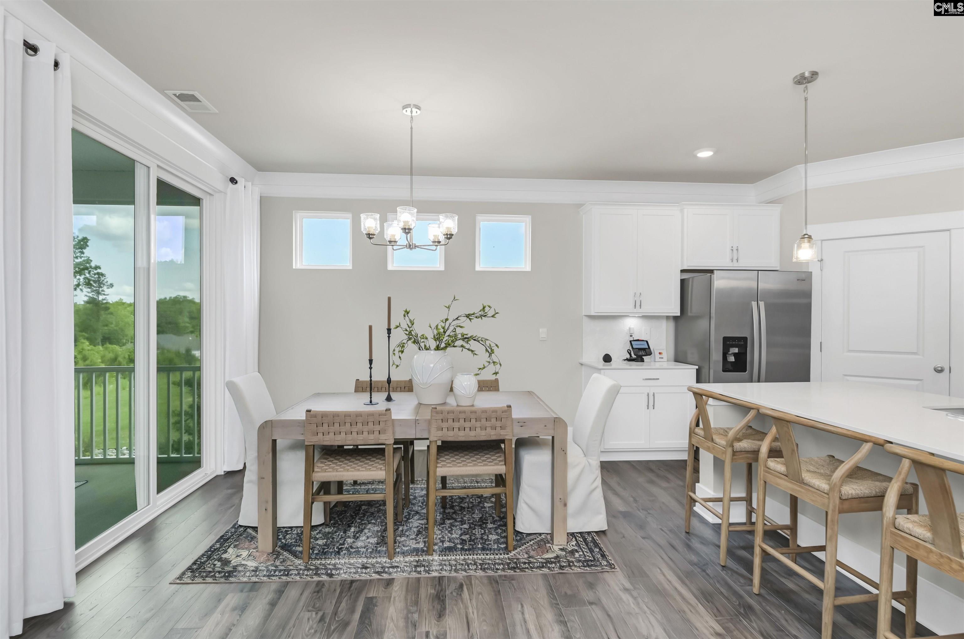 476 Forest Edge Trail, Lexington, South Carolina image 15