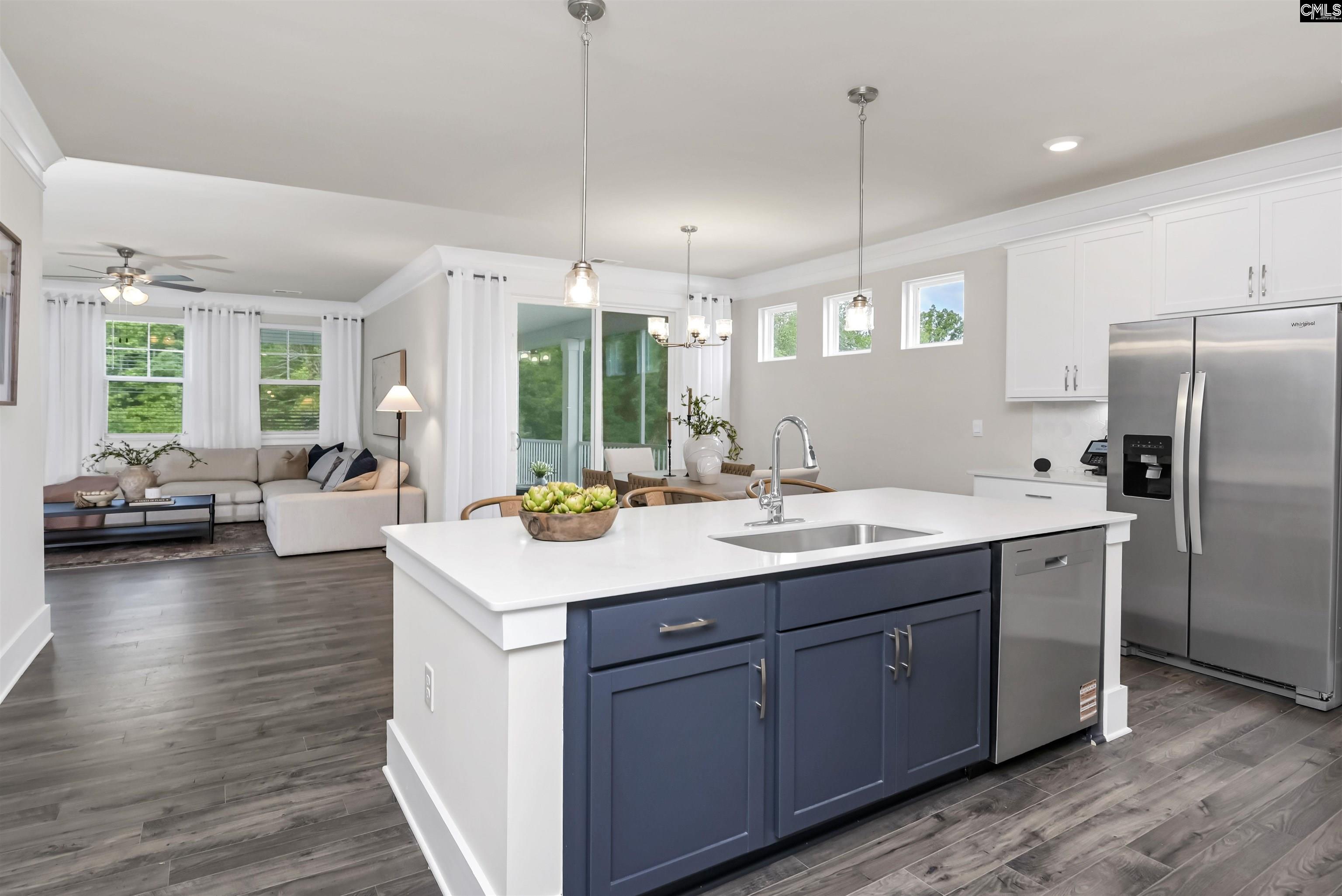 476 Forest Edge Trail, Lexington, South Carolina image 8