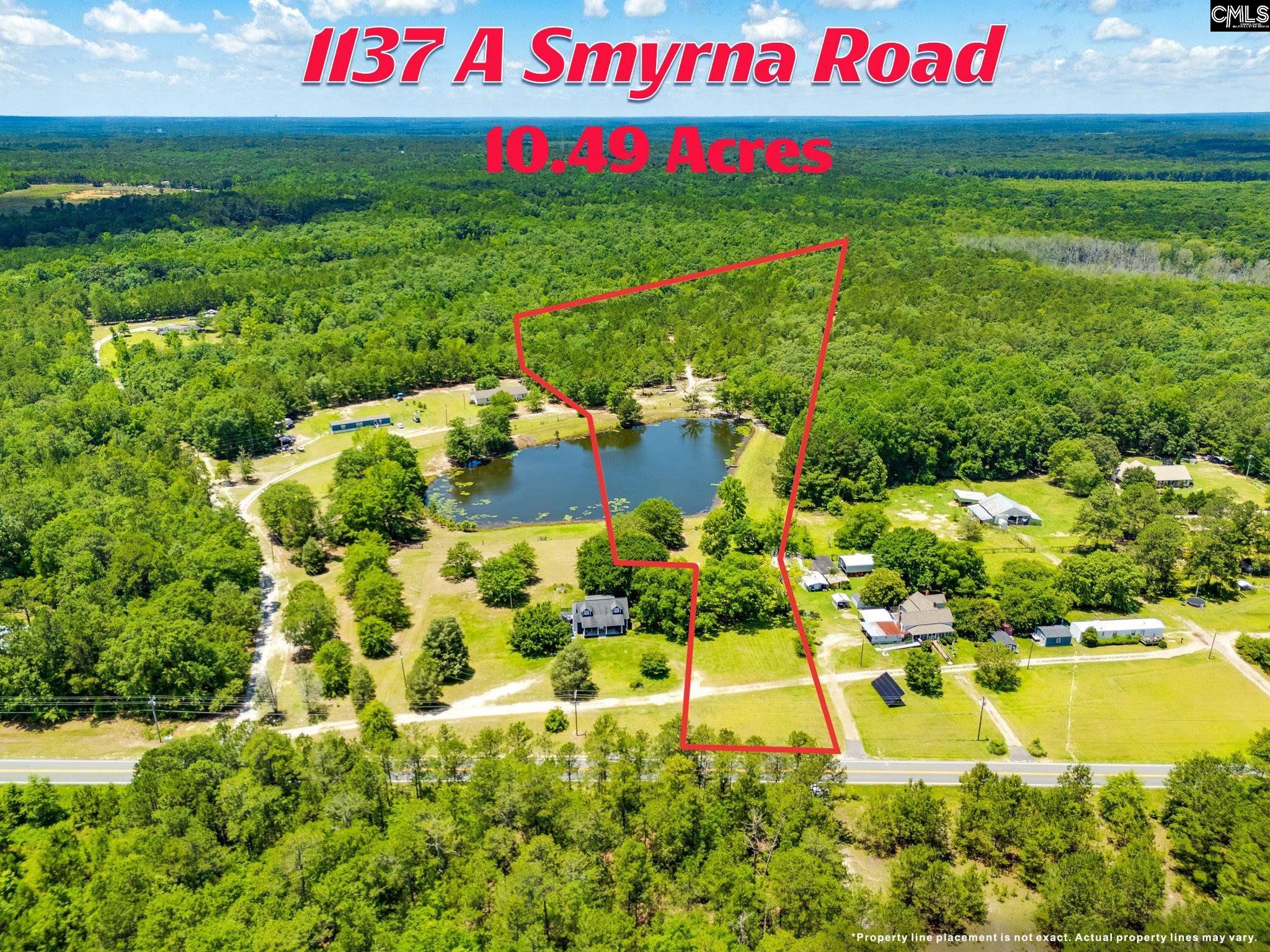 1137 A Smyrna Road, Elgin, South Carolina image 1