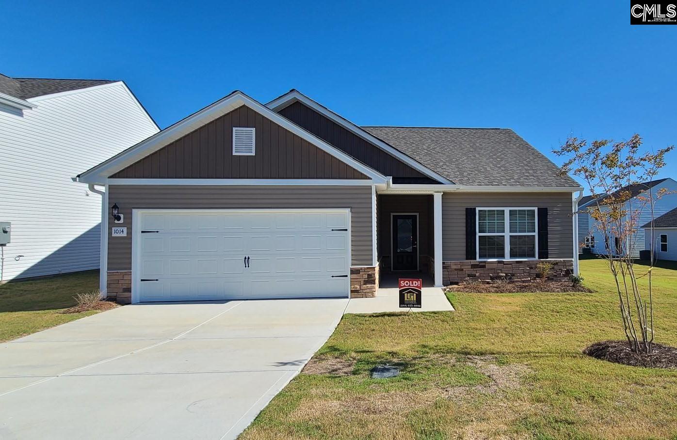 1014 Peaceful Fawn Drive Elgin, SC 29045