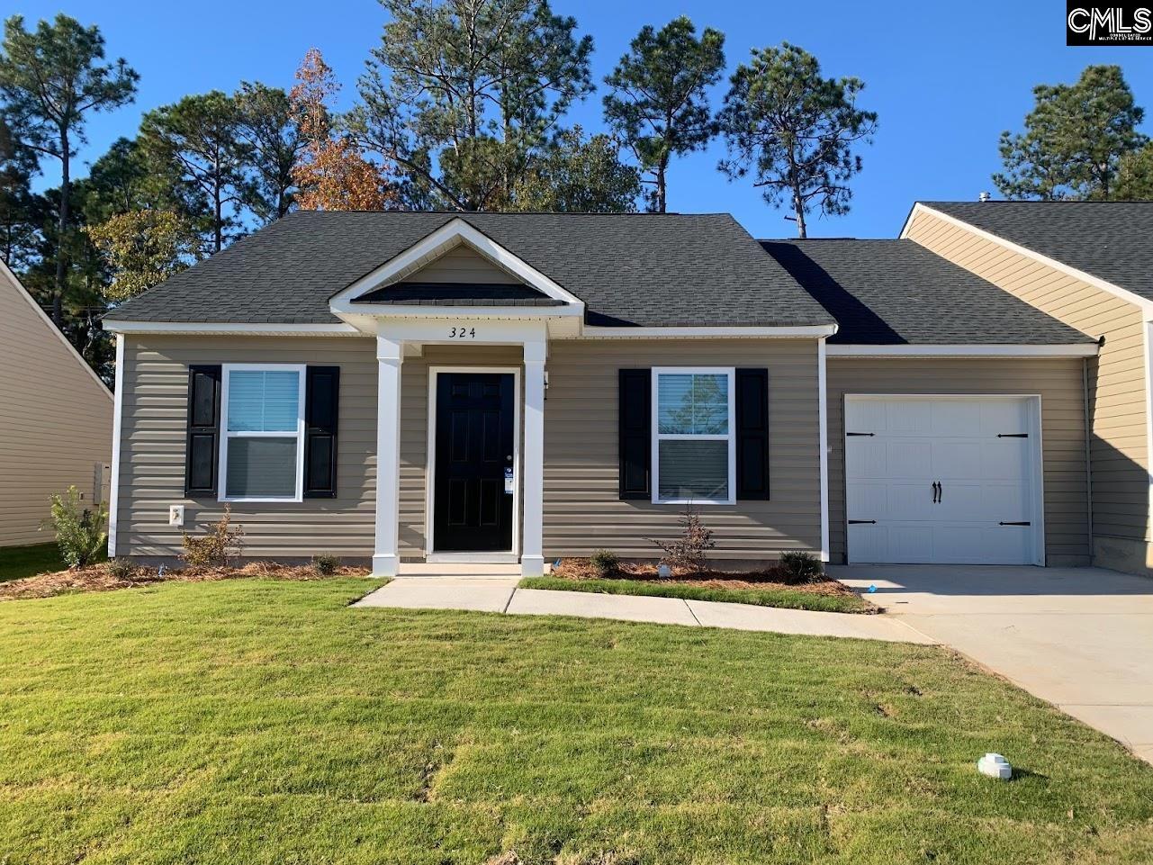 324 Jubilee Clock Drive Columbia, SC 29223