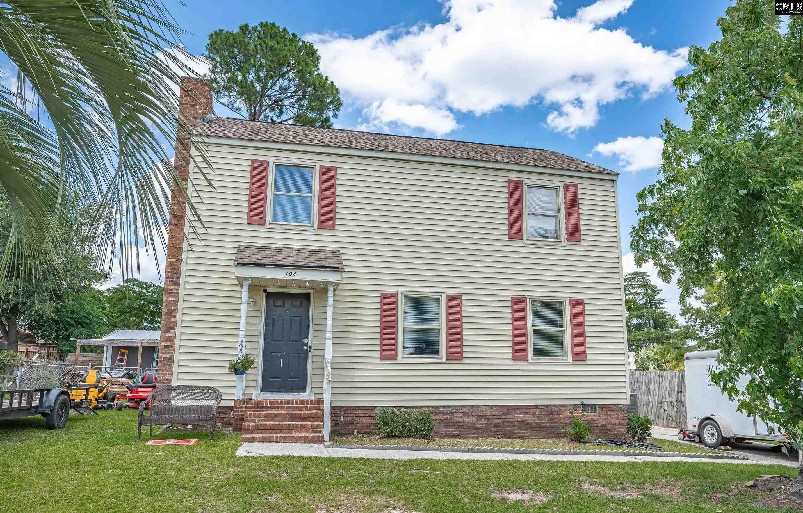 104 New Market Circle, Lexington, South Carolina image 1