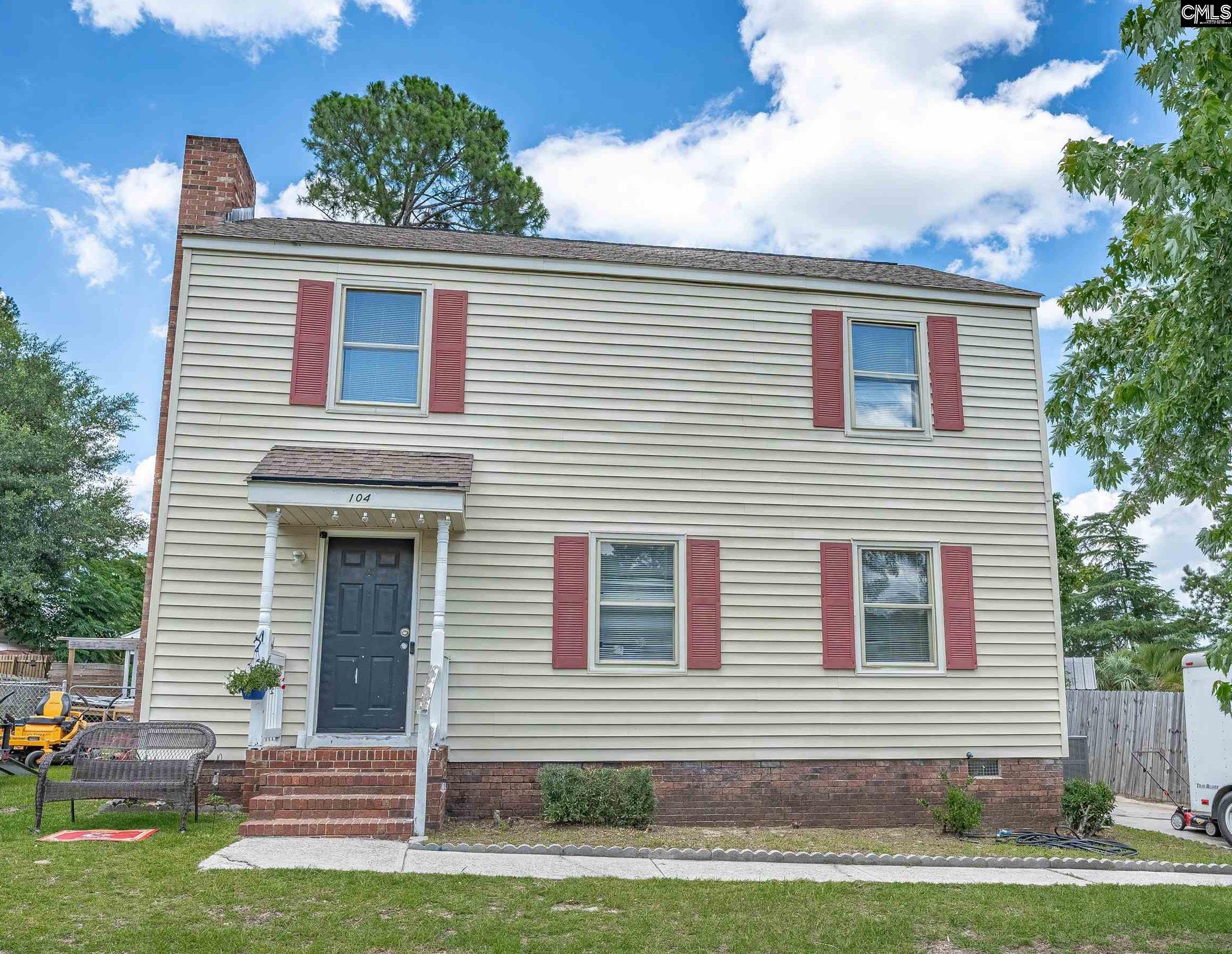104 New Market Circle, Lexington, South Carolina image 3
