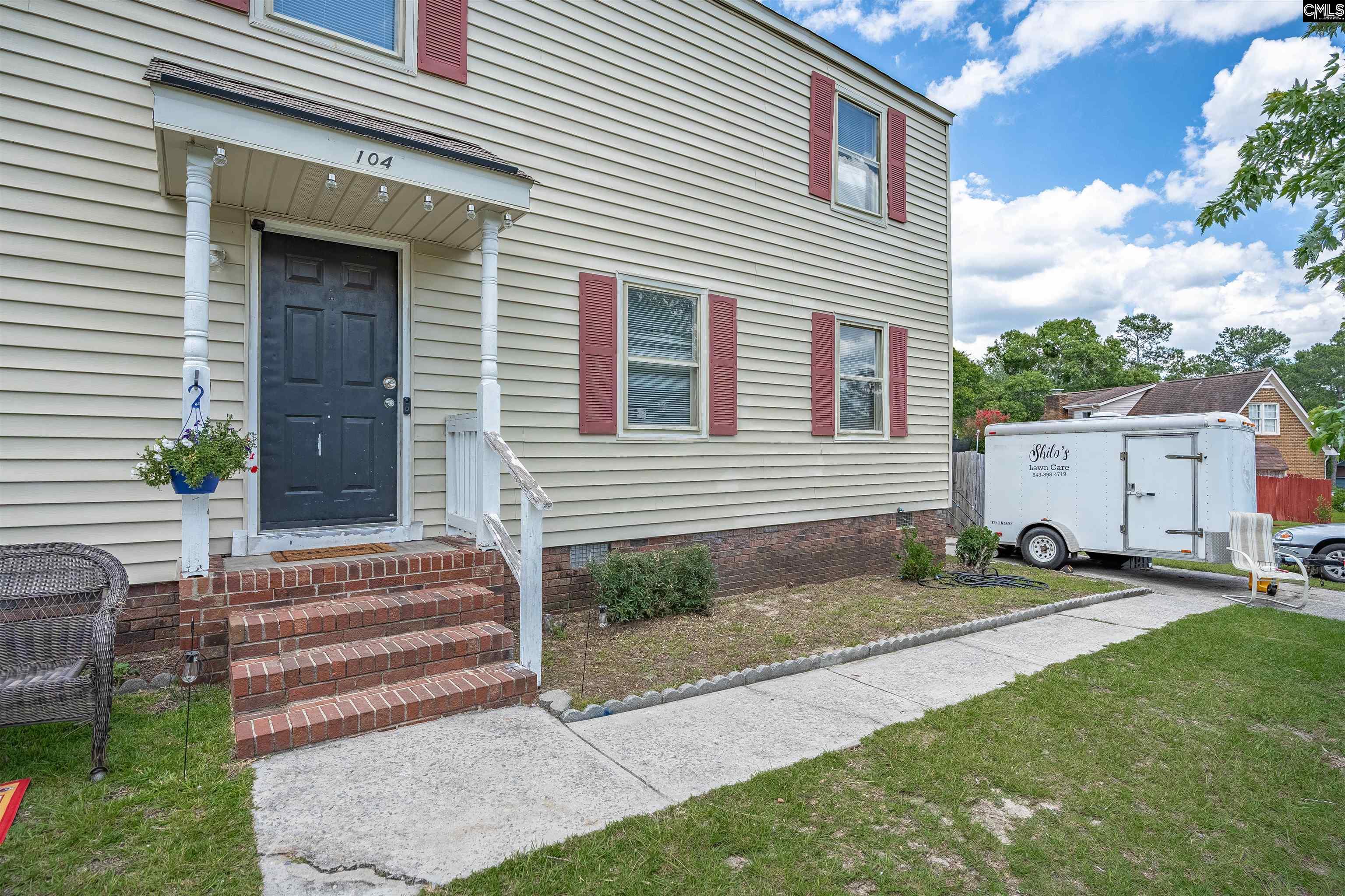 104 New Market Circle, Lexington, South Carolina image 4