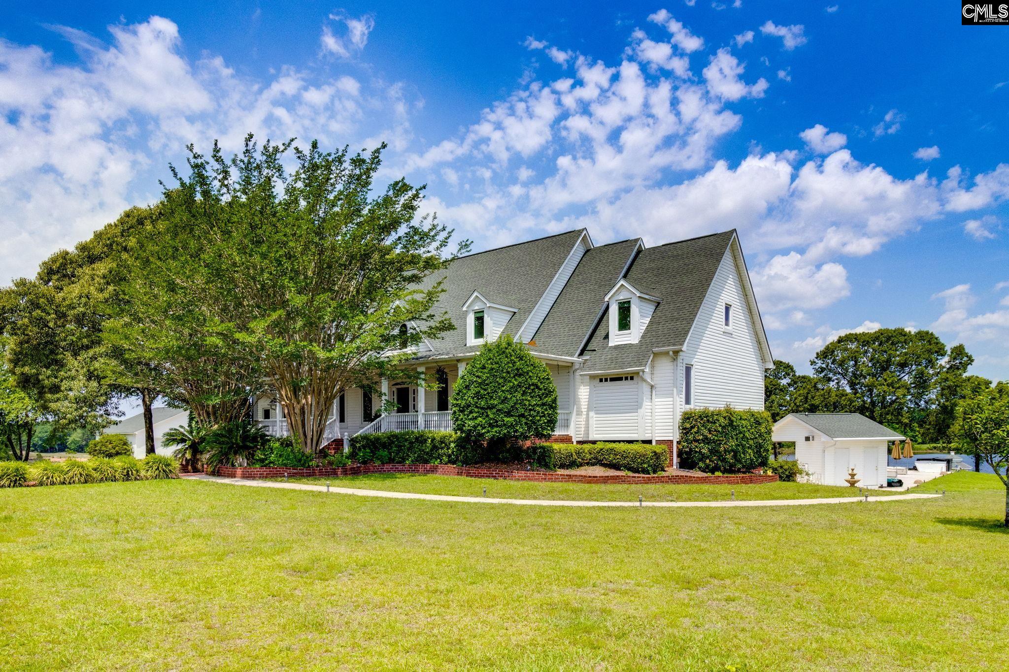 586 Farnum Road, Orangeburg, South Carolina image 2