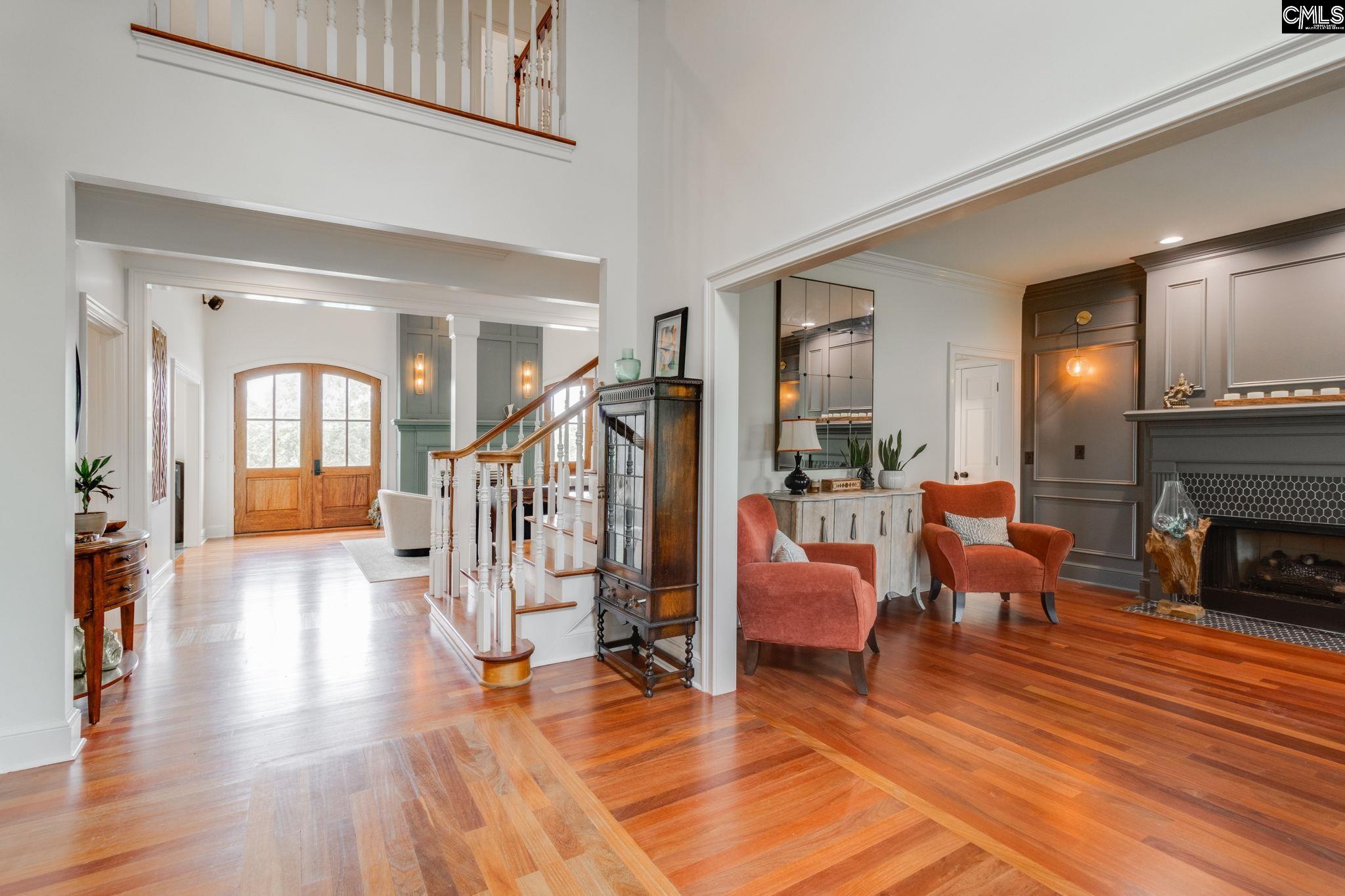 586 Farnum Road, Orangeburg, South Carolina image 11