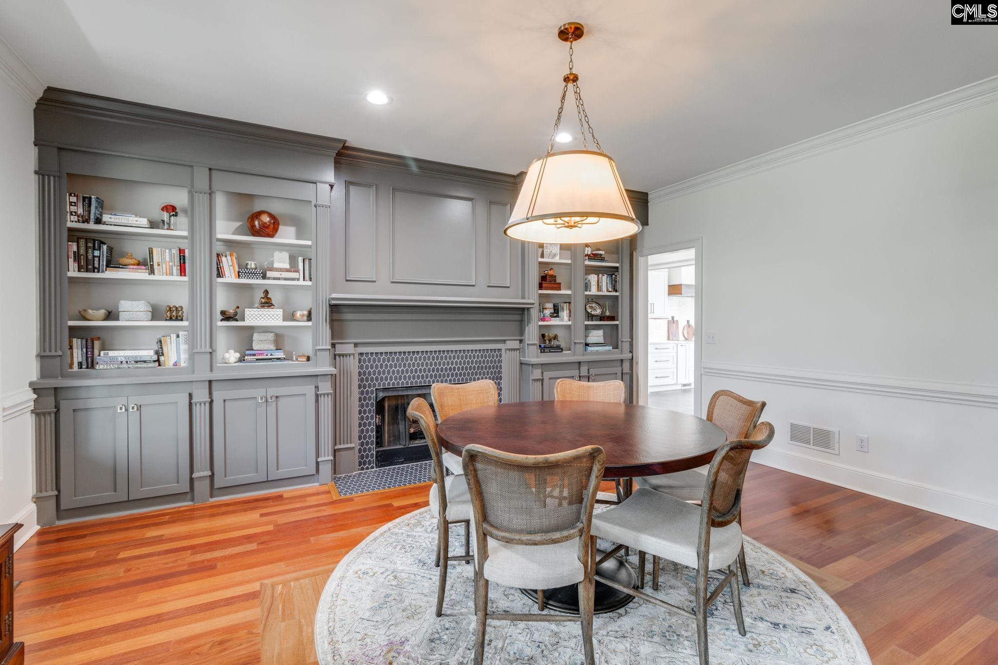 586 Farnum Road, Orangeburg, South Carolina image 13