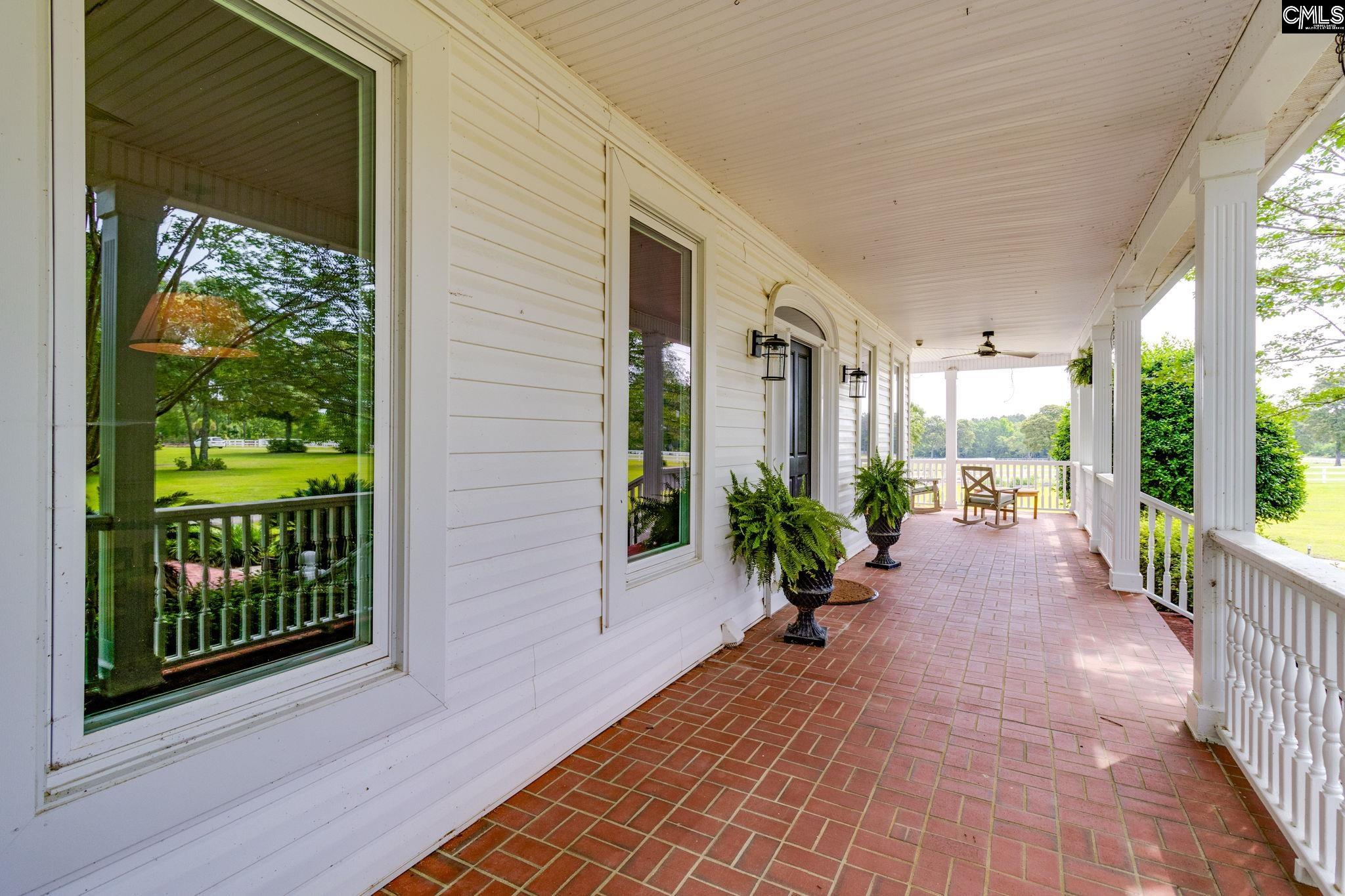 586 Farnum Road, Orangeburg, South Carolina image 3
