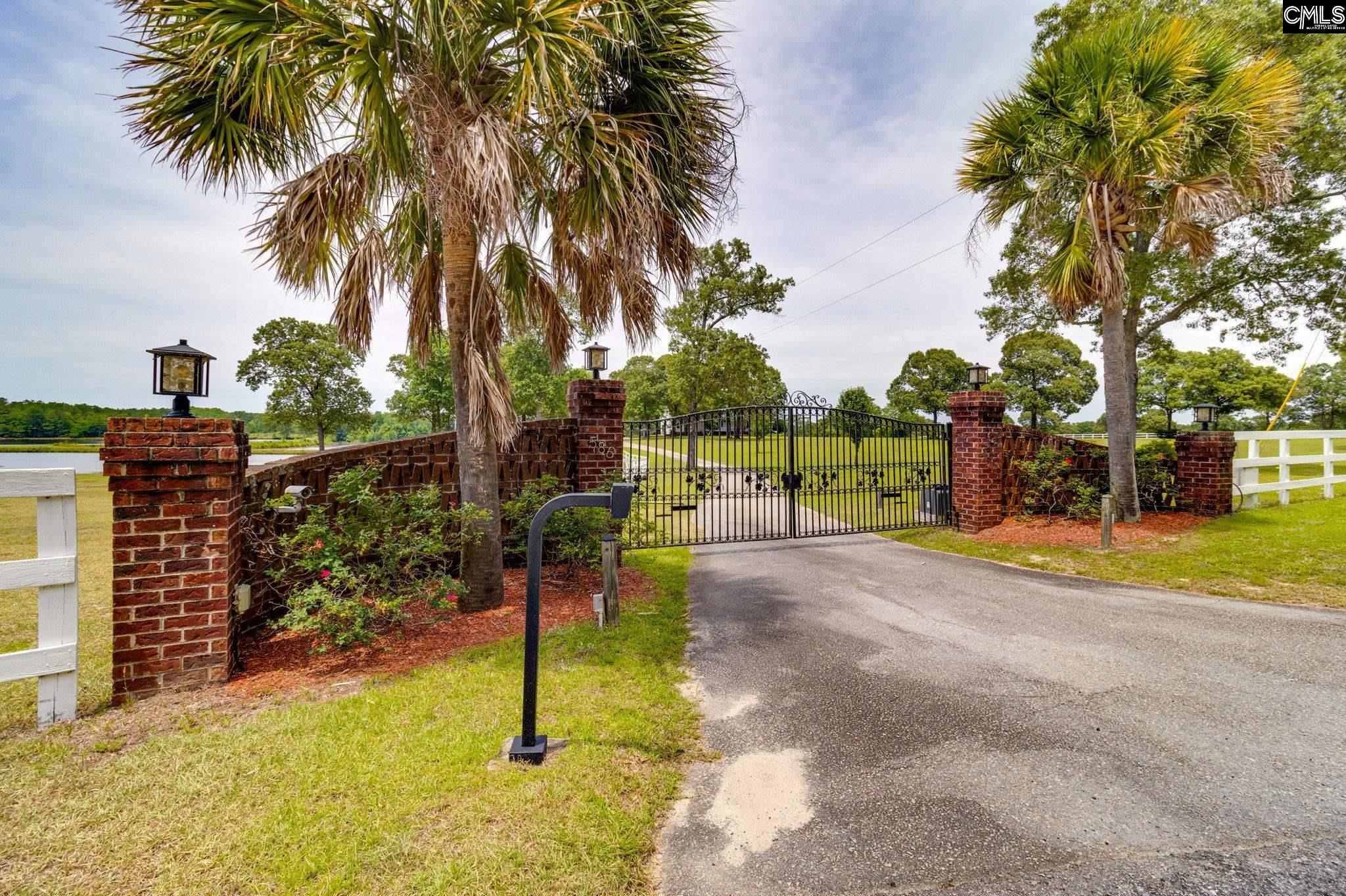 586 Farnum Road, Orangeburg, South Carolina image 4