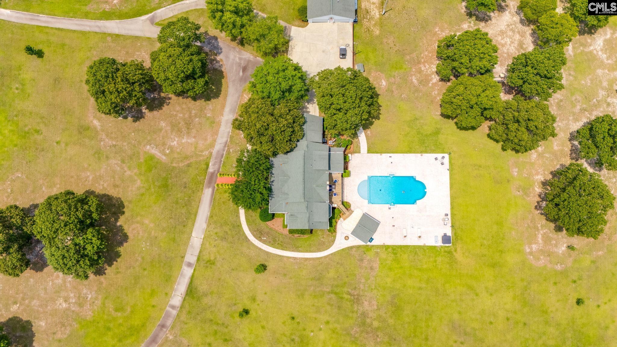 586 Farnum Road, Orangeburg, South Carolina image 5